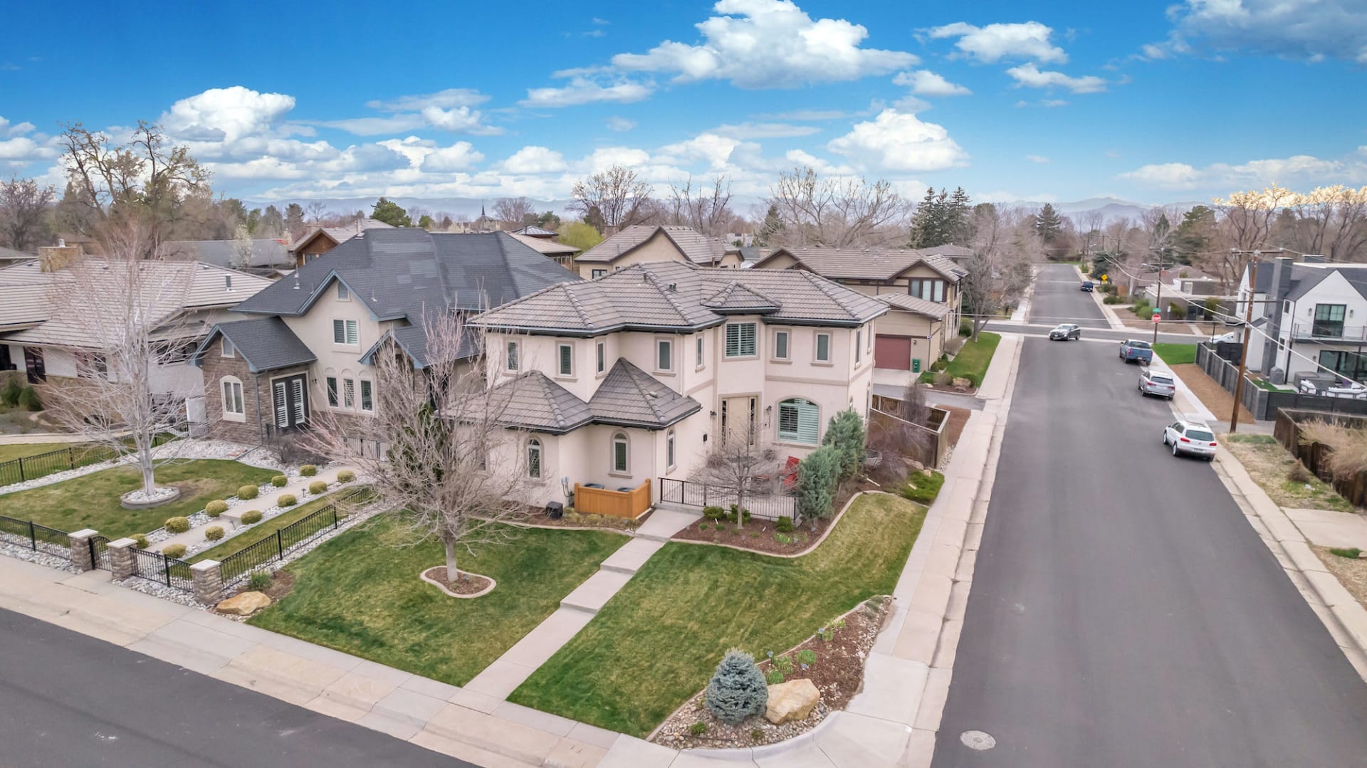 3301 S Birch Street Jessica Northrop Group, Compass Real Estate