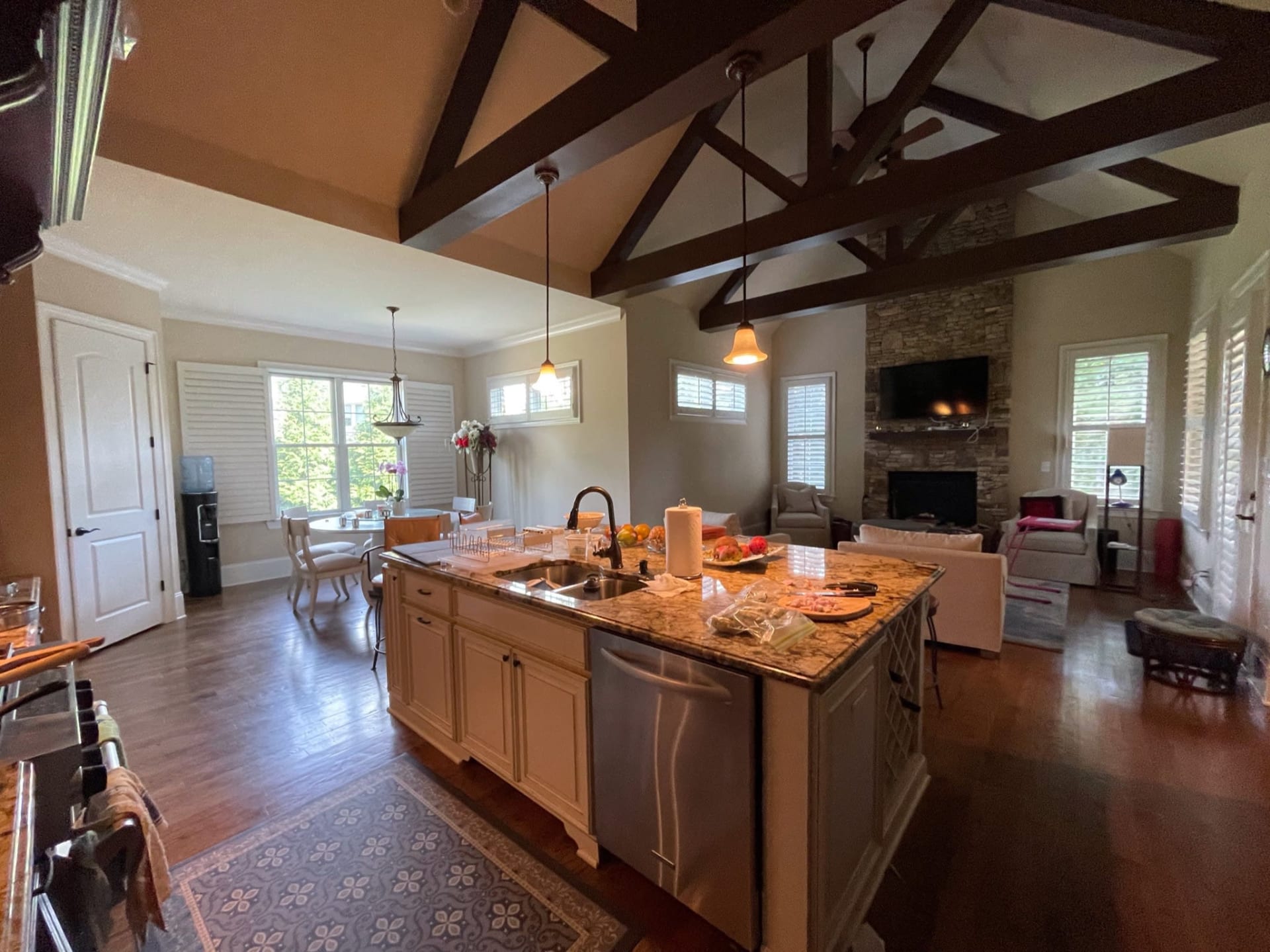 Design Services Your Property People, Inc. Charlotte Real Estate Team