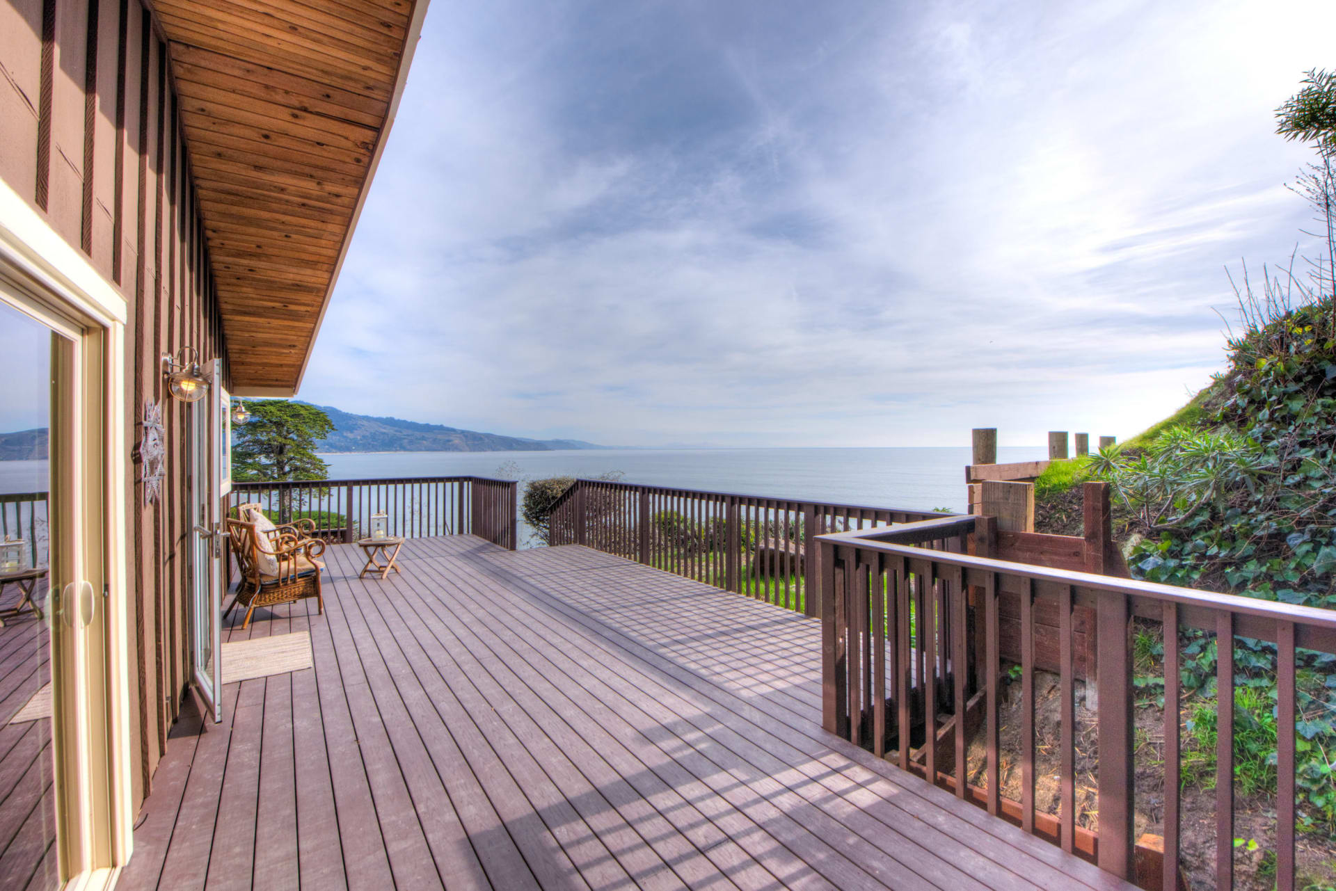 Copy of About Terry Donohue Bolinas Real Estate Agent