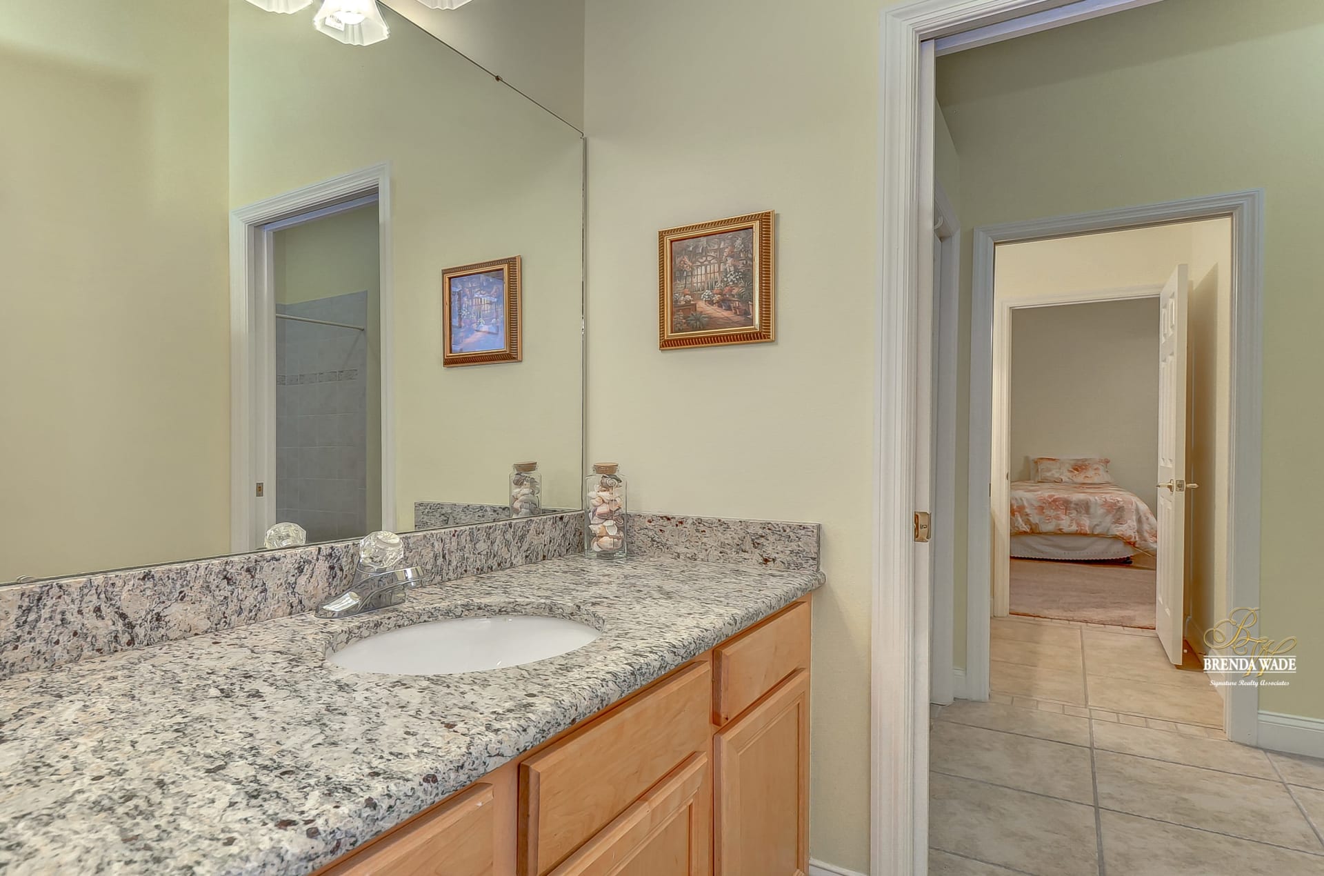 721 Citrus Wood Lane Valrico, FL 33594 Brenda Wade Team
