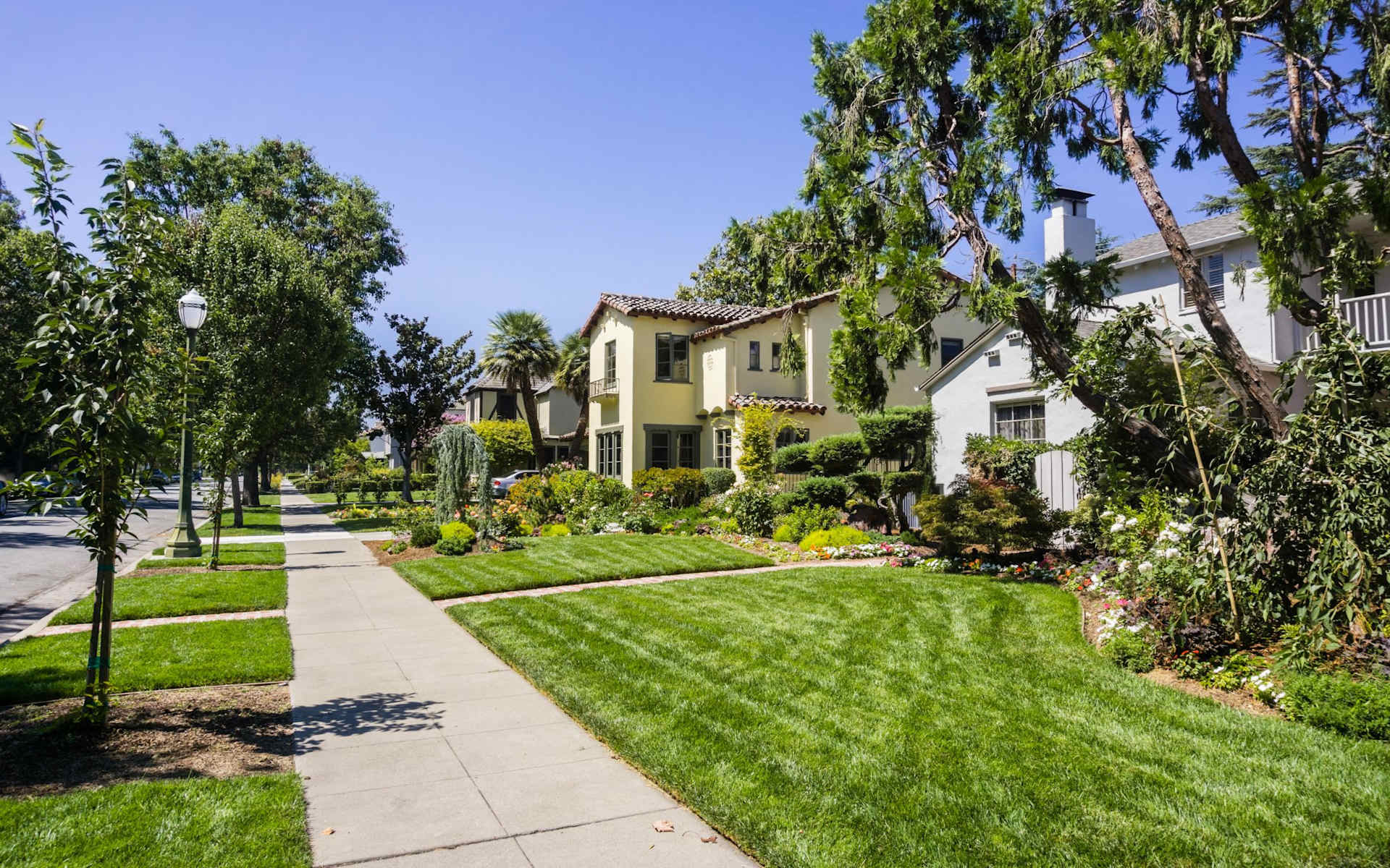 Neighborhoods Lisa Ferraris Danville Real Estate