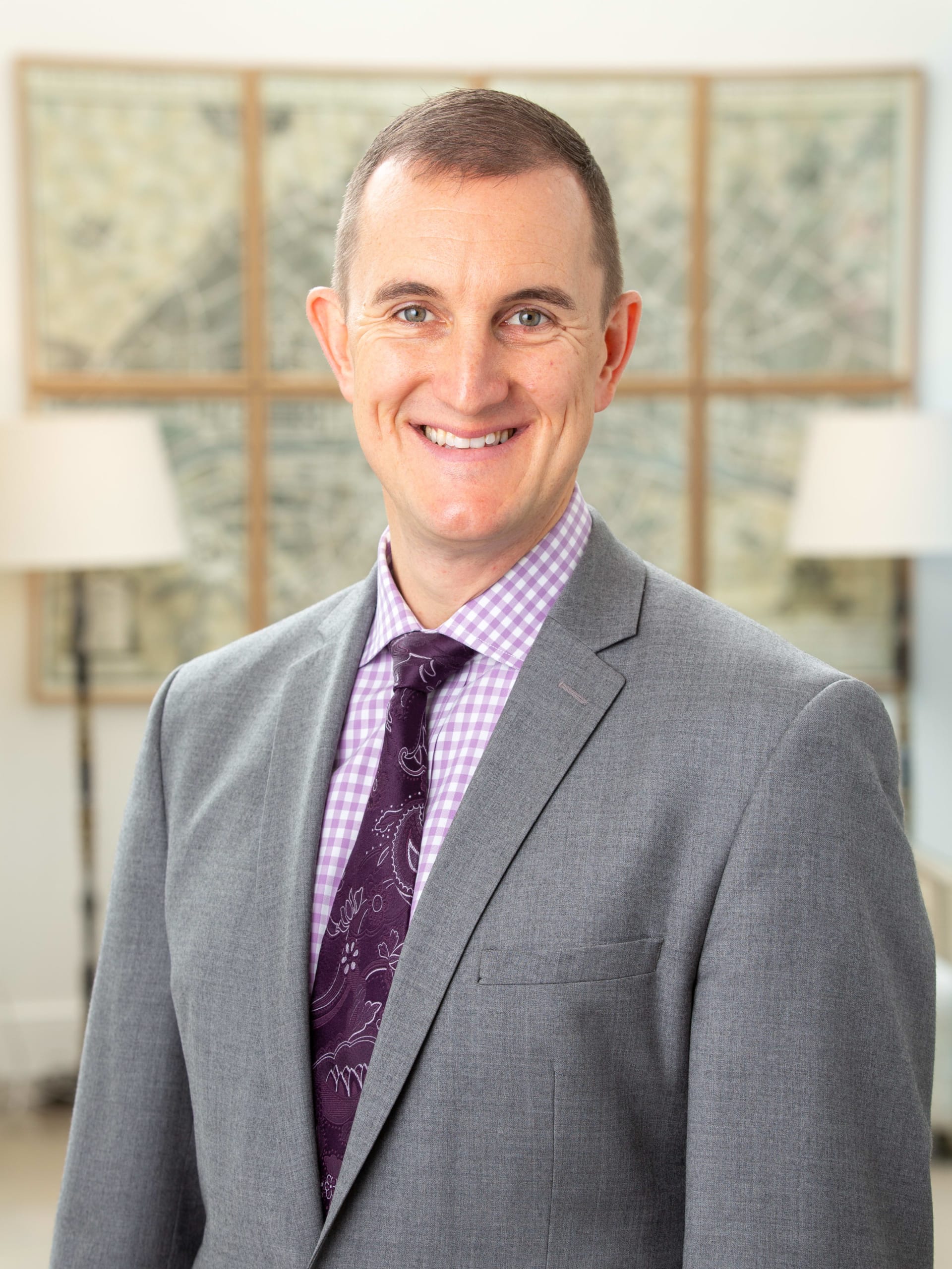 Washington DC Real Estate Agent & Realtor® Frank Snodgrass