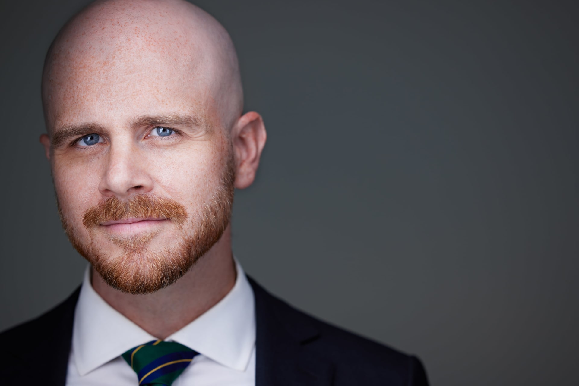 Brett McDermott New York Real Estate Agent