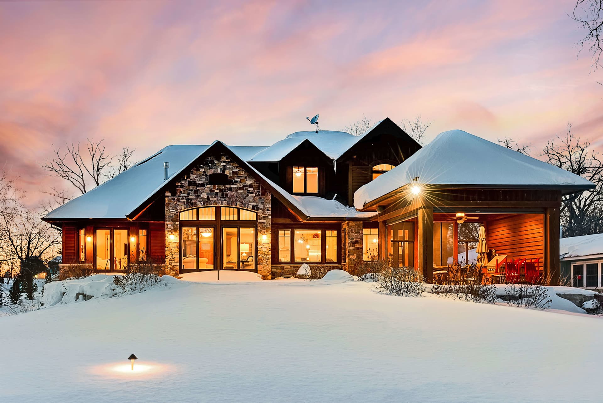 Featured Properties Forest Lake Real Estate The Muske Team