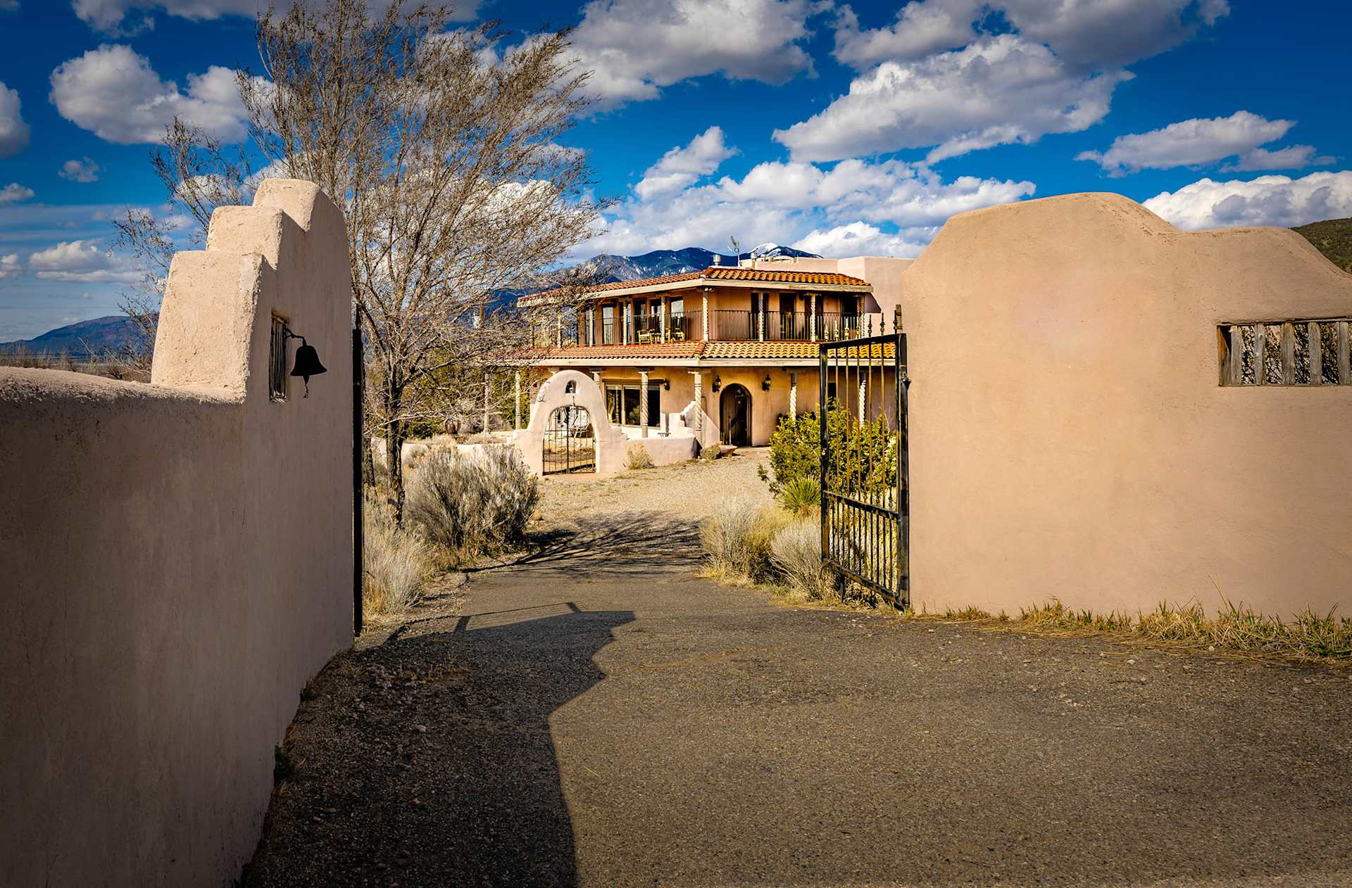 The Hoffmann Team Taos and Angel Fire Real Estate Agents