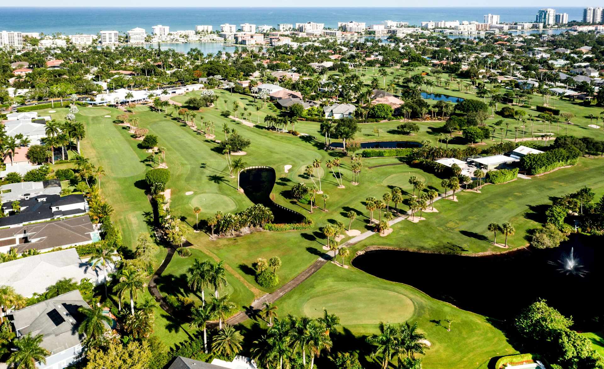 Discovering Naples A Guide to the Finest Neighborhoods Blog Blue