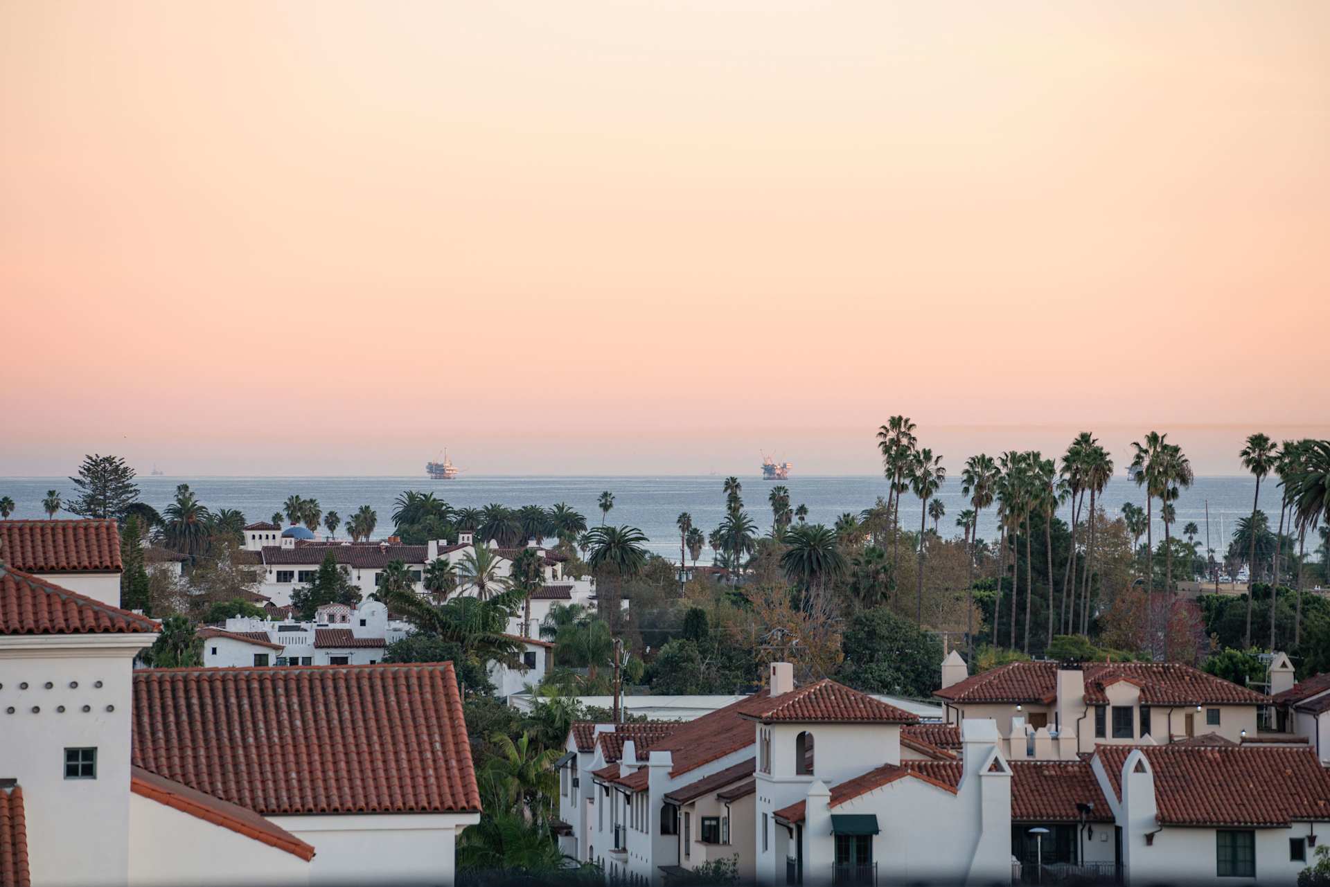 Neighborhoods Abel Ramos