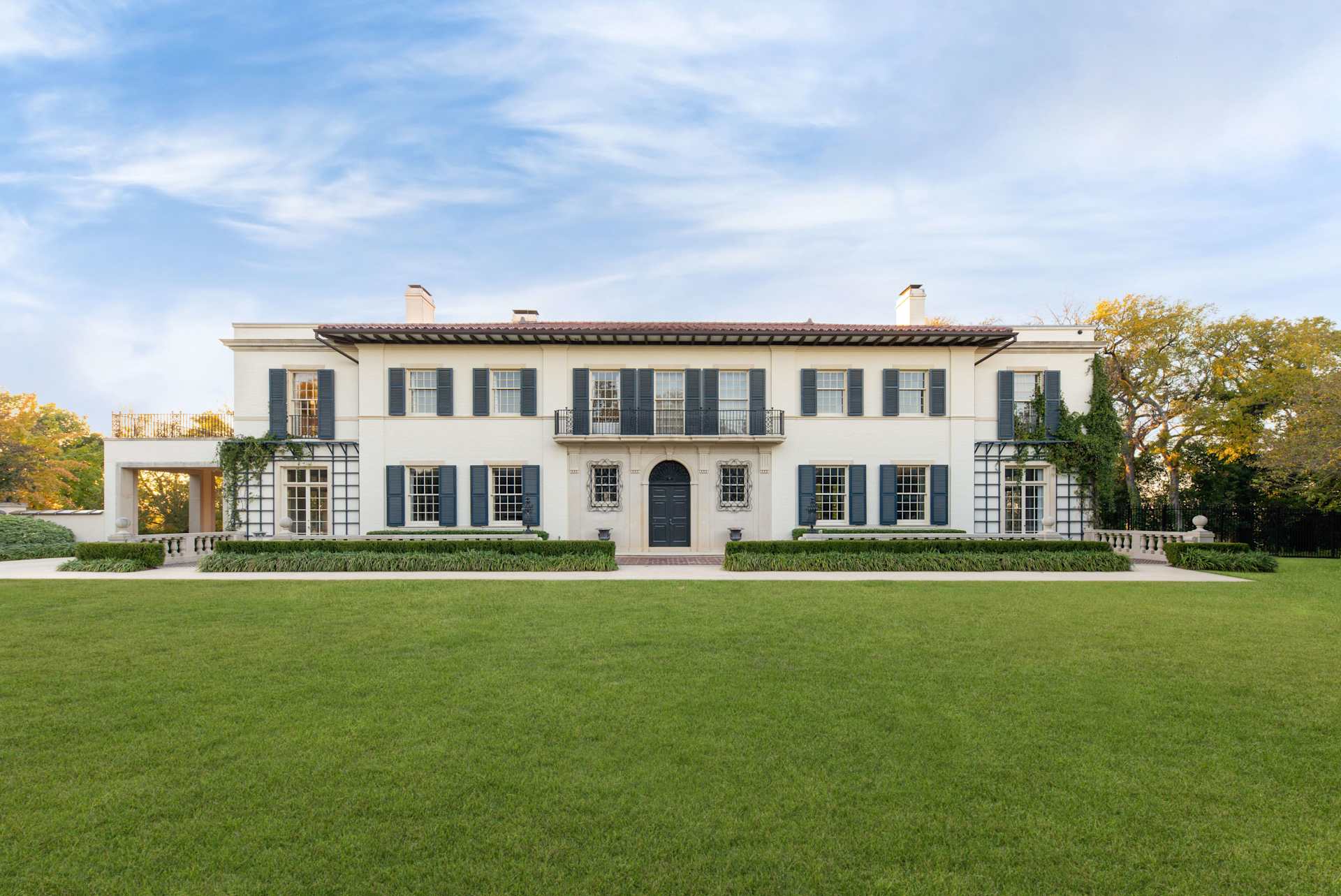 Portfolio Alison O'Halloran Dallas Real Estate