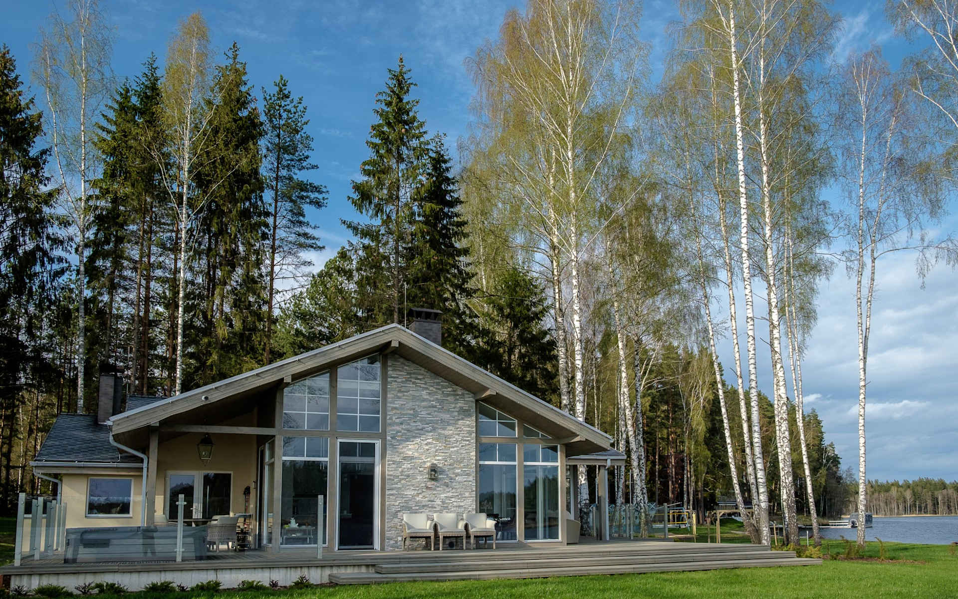 Adriane Bartels Lakewood Luxury Real Estate Specialist