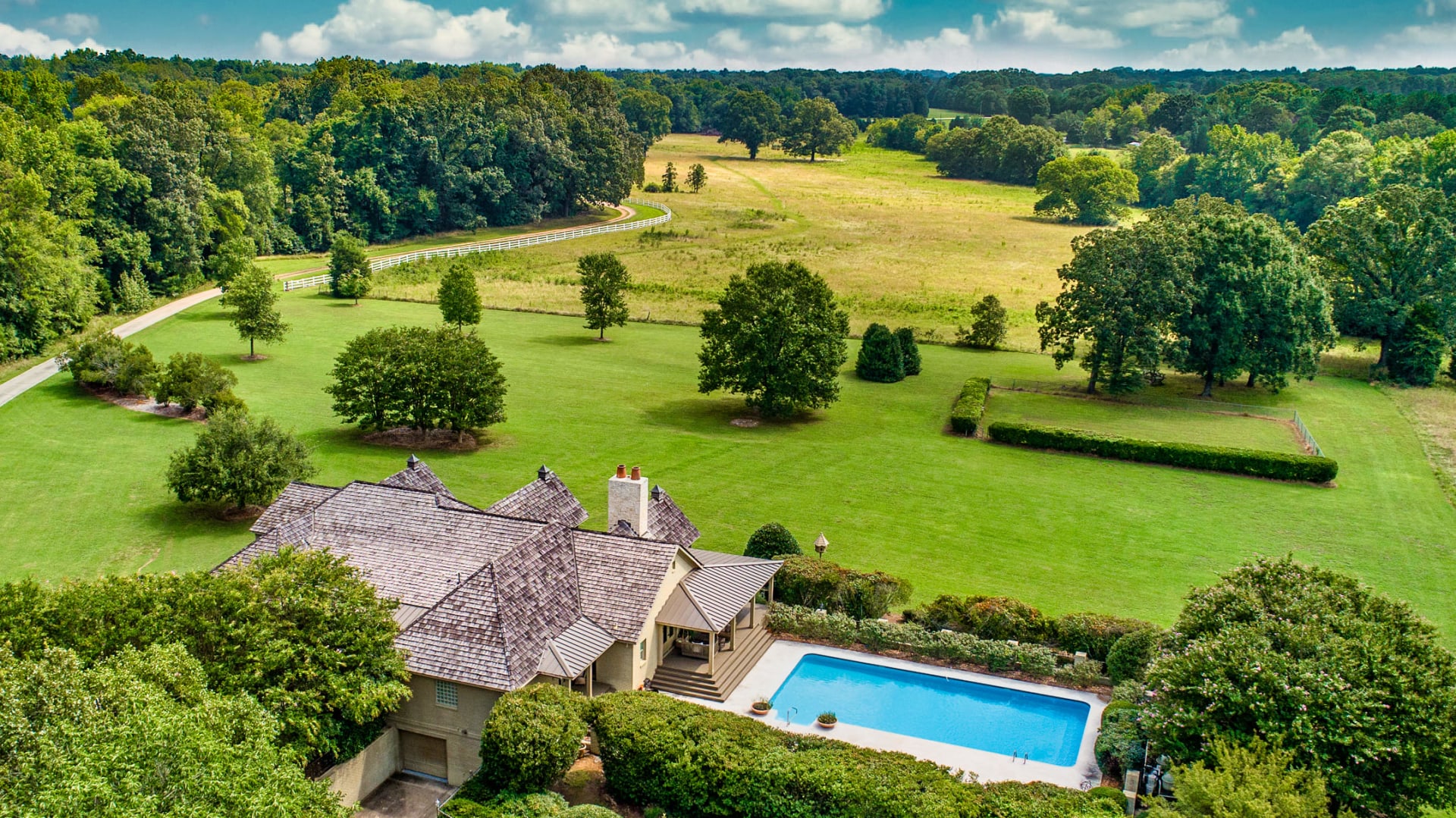 Williams Property Collective Williams Property Collective