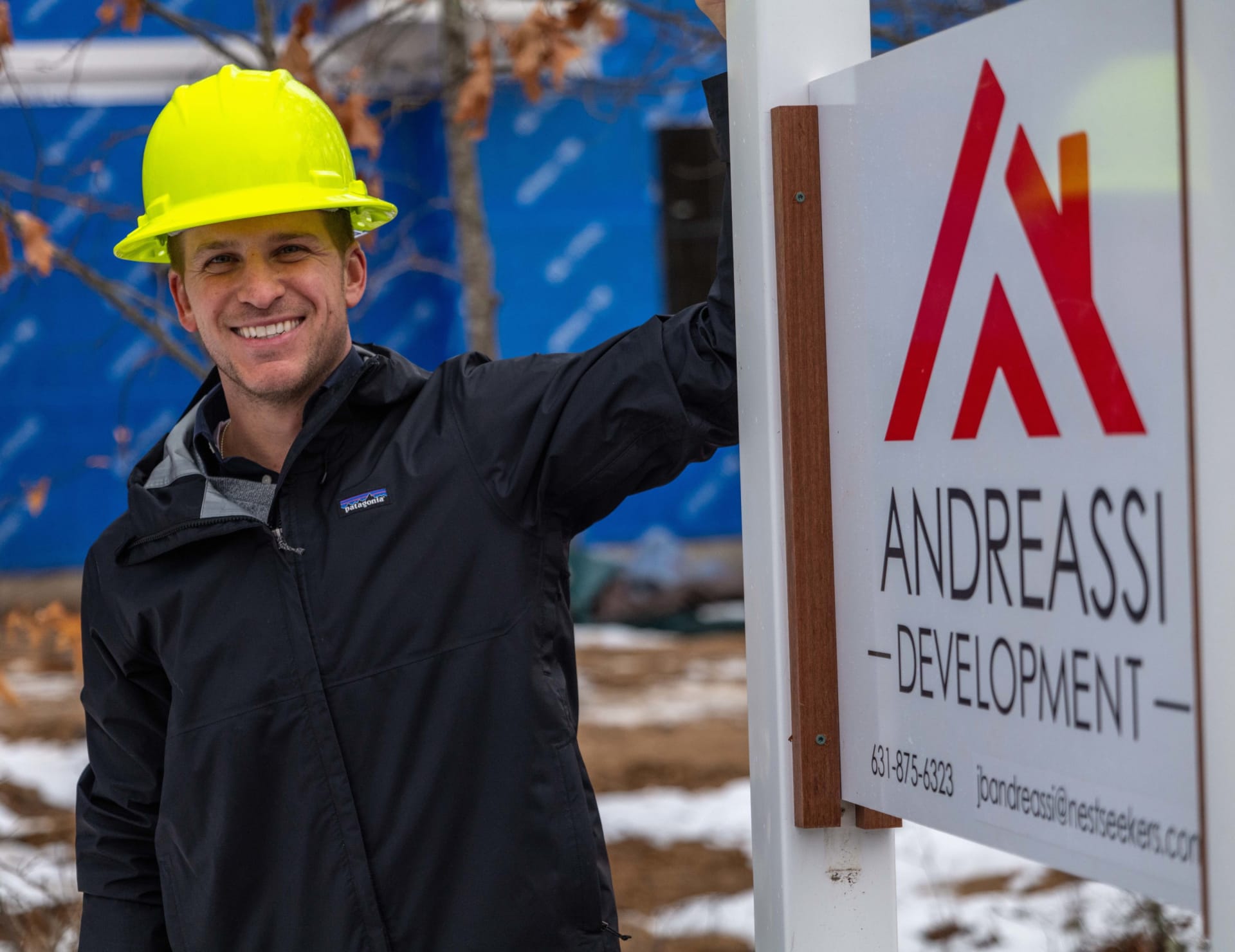 Andreassi Development Hamptons, Southamptons New Construction