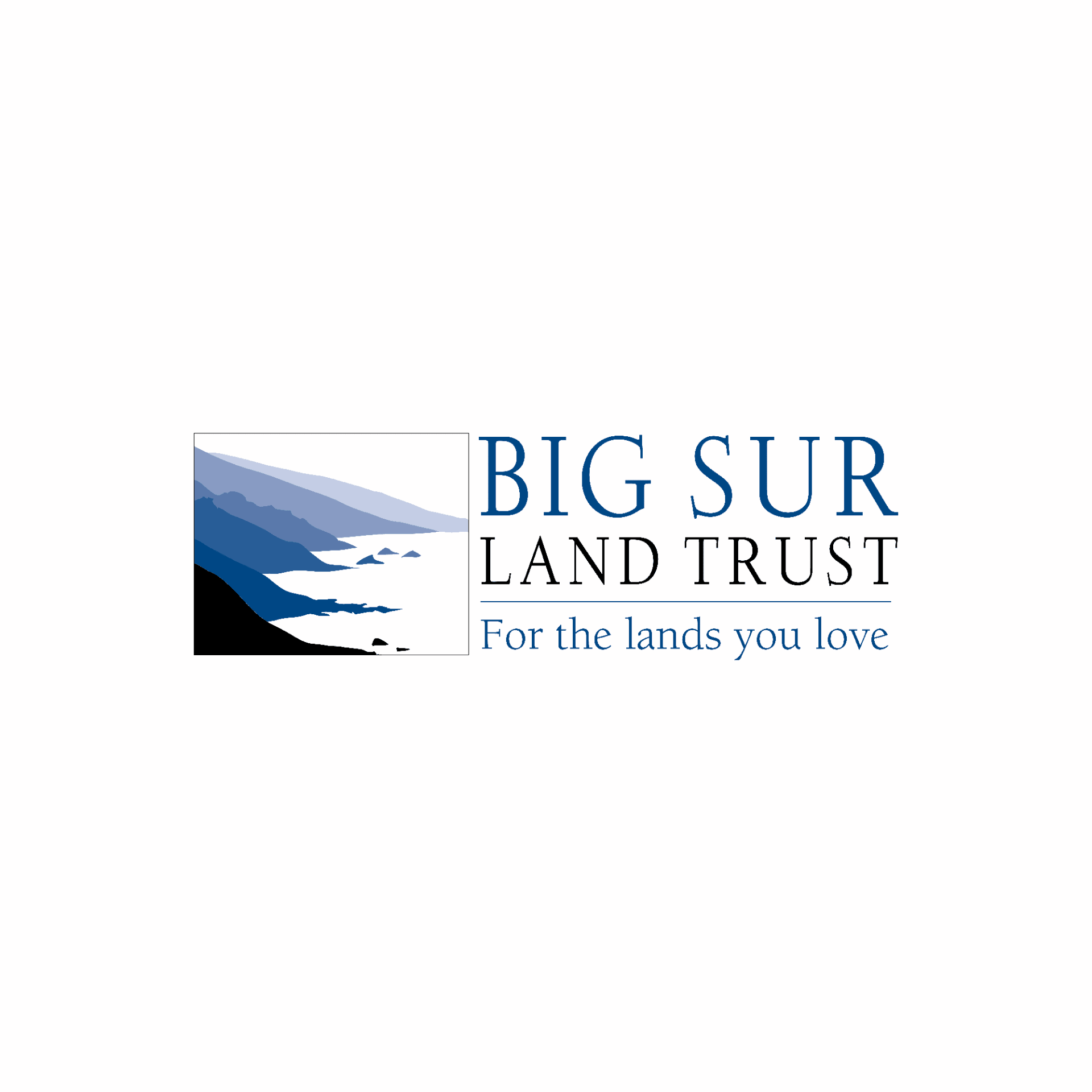 Big Sur Land Trust