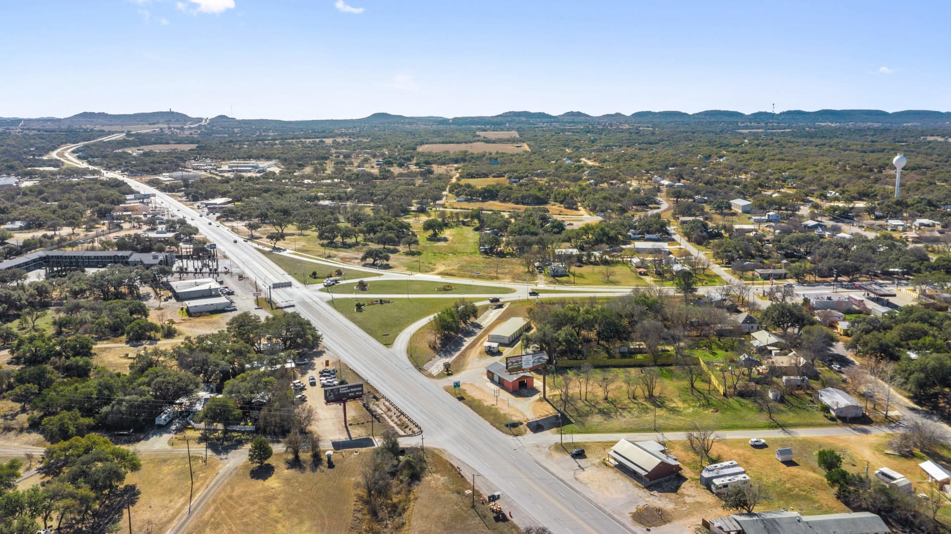 Johnson City, TX Real Estate for Sale Topper Real Estate