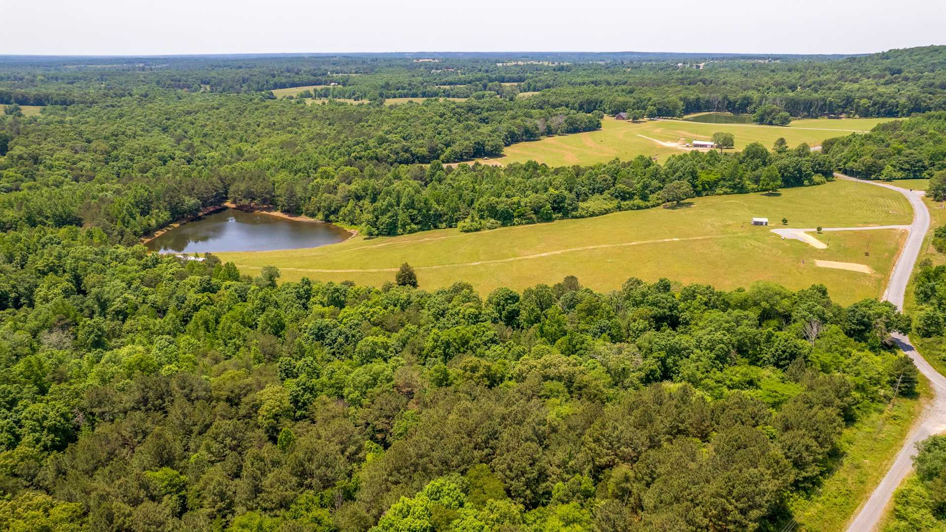 Farm & Land Auctions Davis Realty and Auction