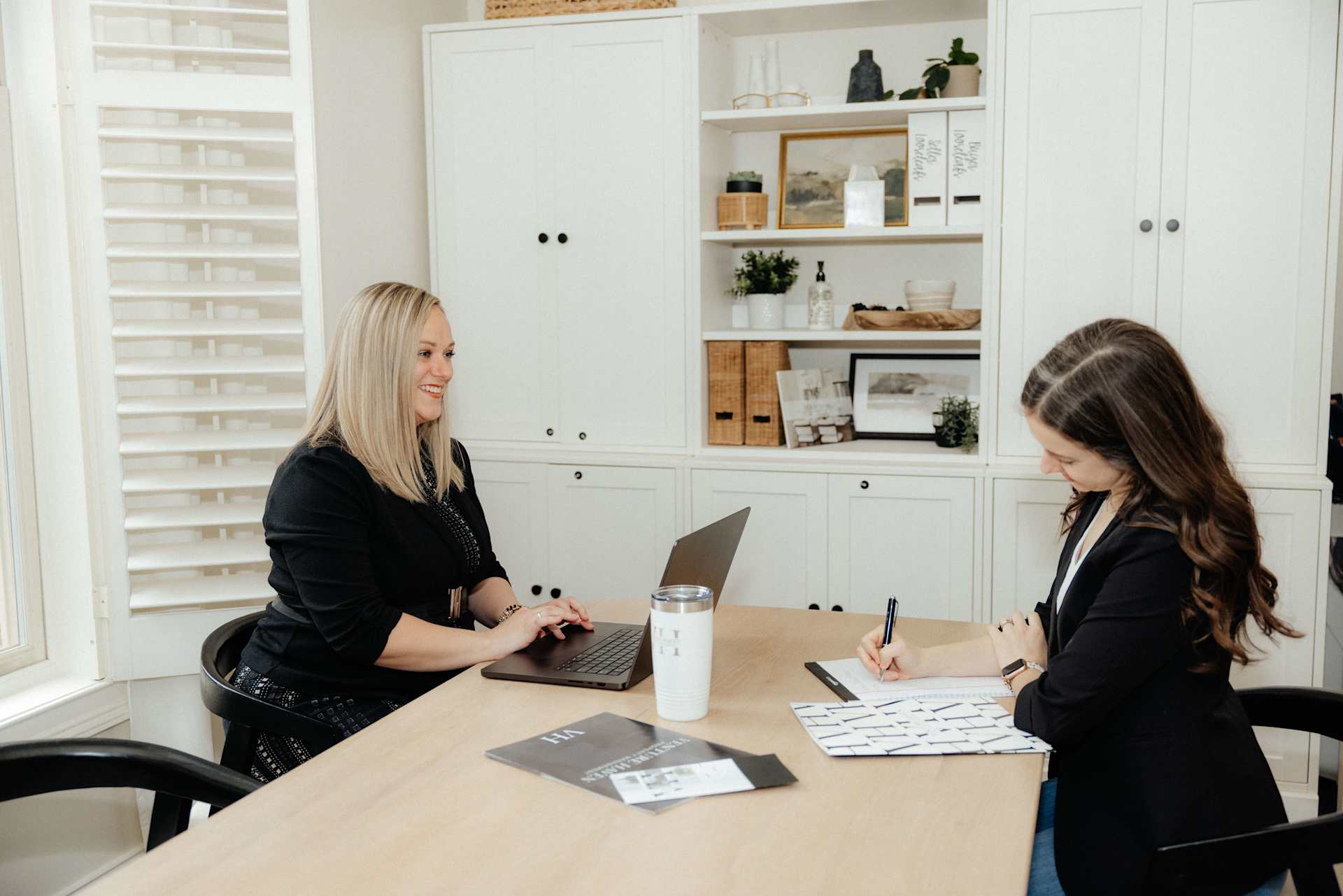 Venture Haven | Huntsville Property Management