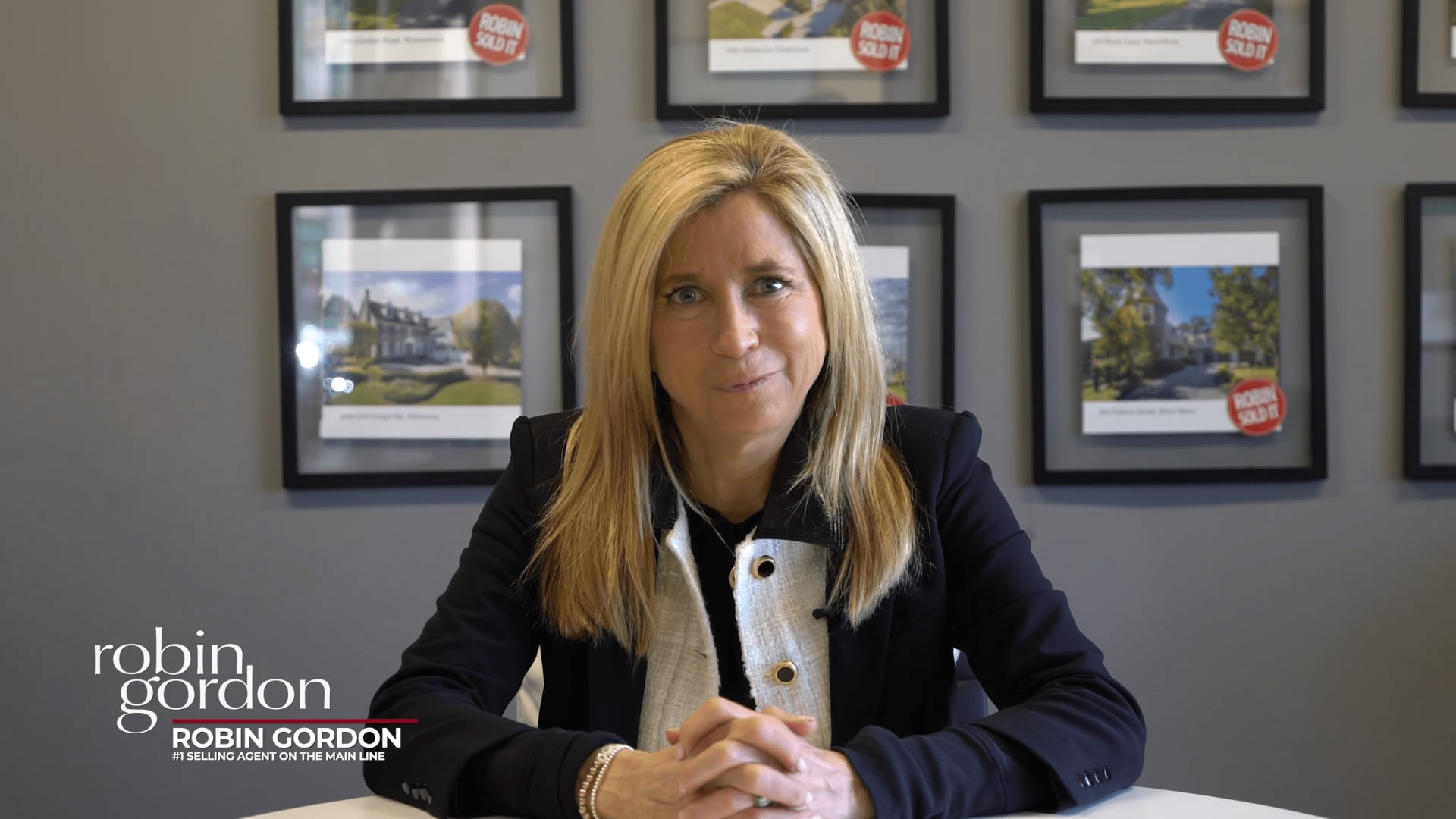 Robin Gordon Real Estate Group