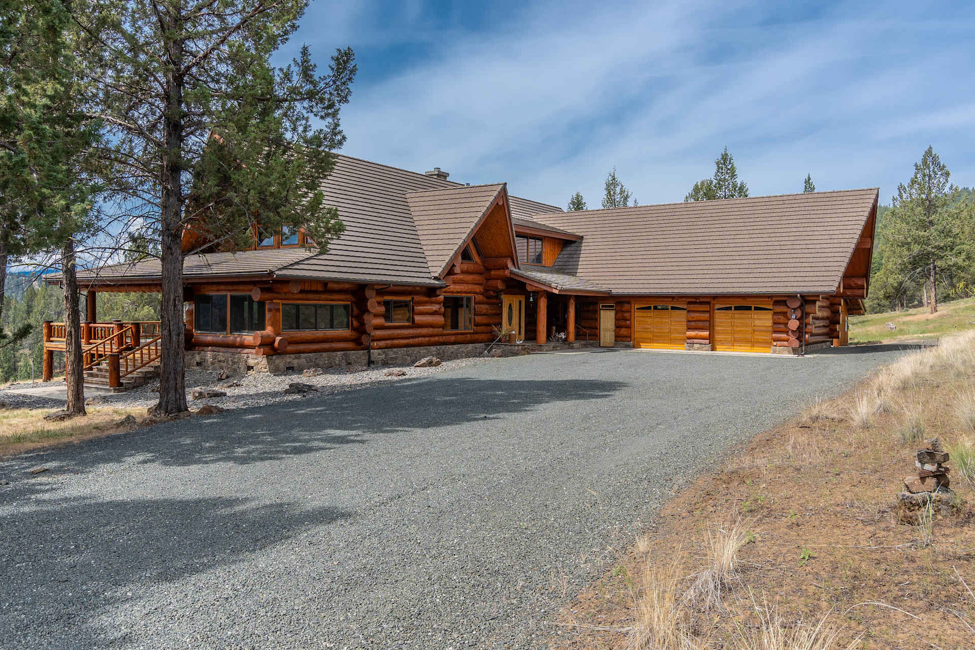 Featured Properties Prineville Real Estate Mary Doyle