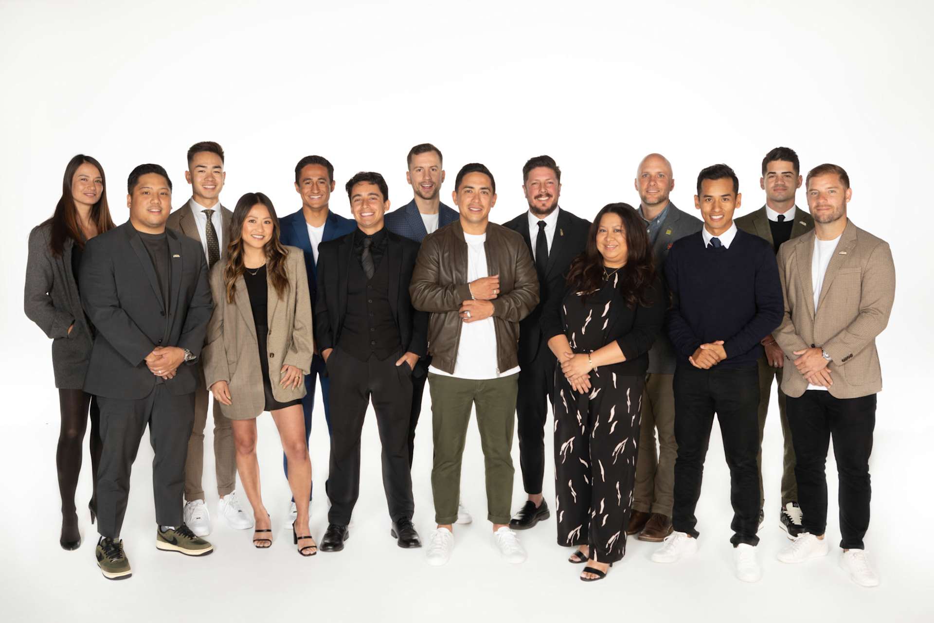 Orange County KASE Real Estate