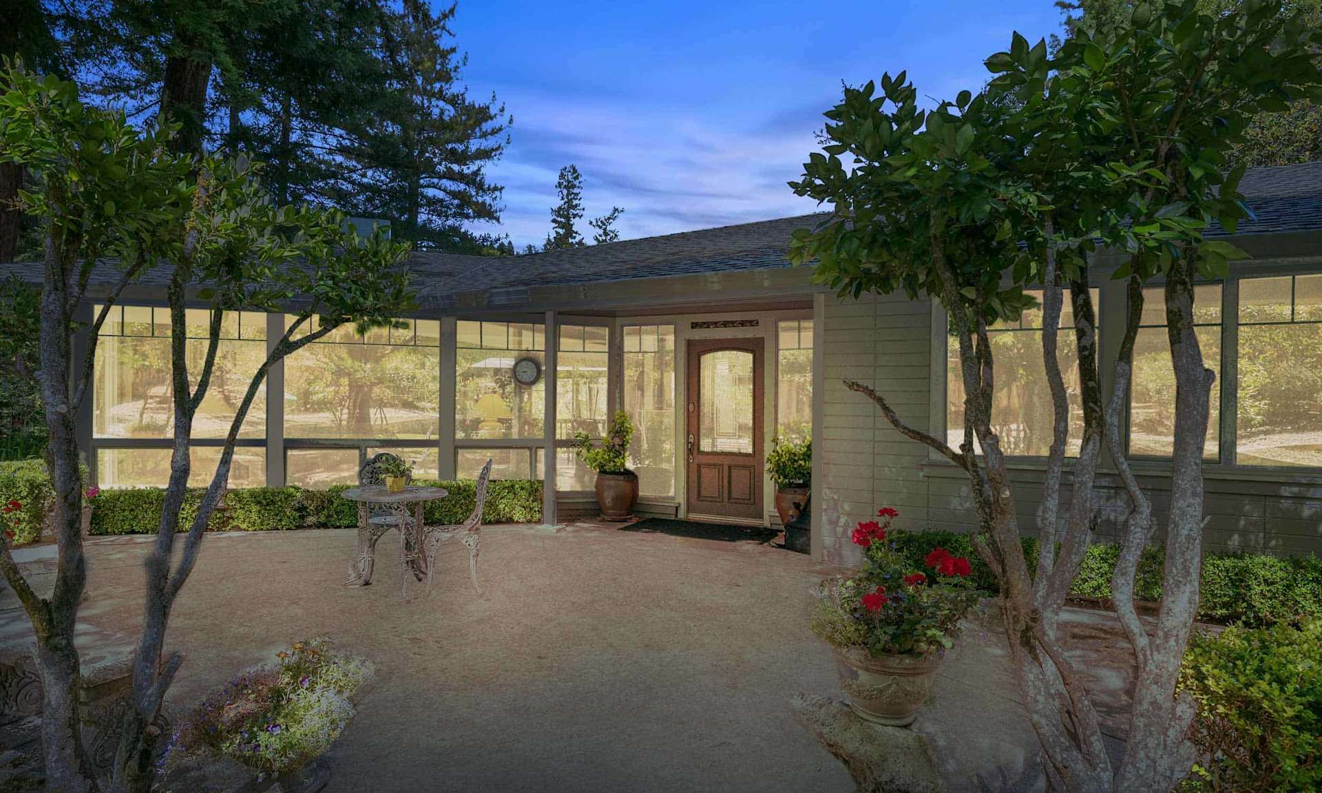 State of the Market 2019 Capitola Room Real Estate