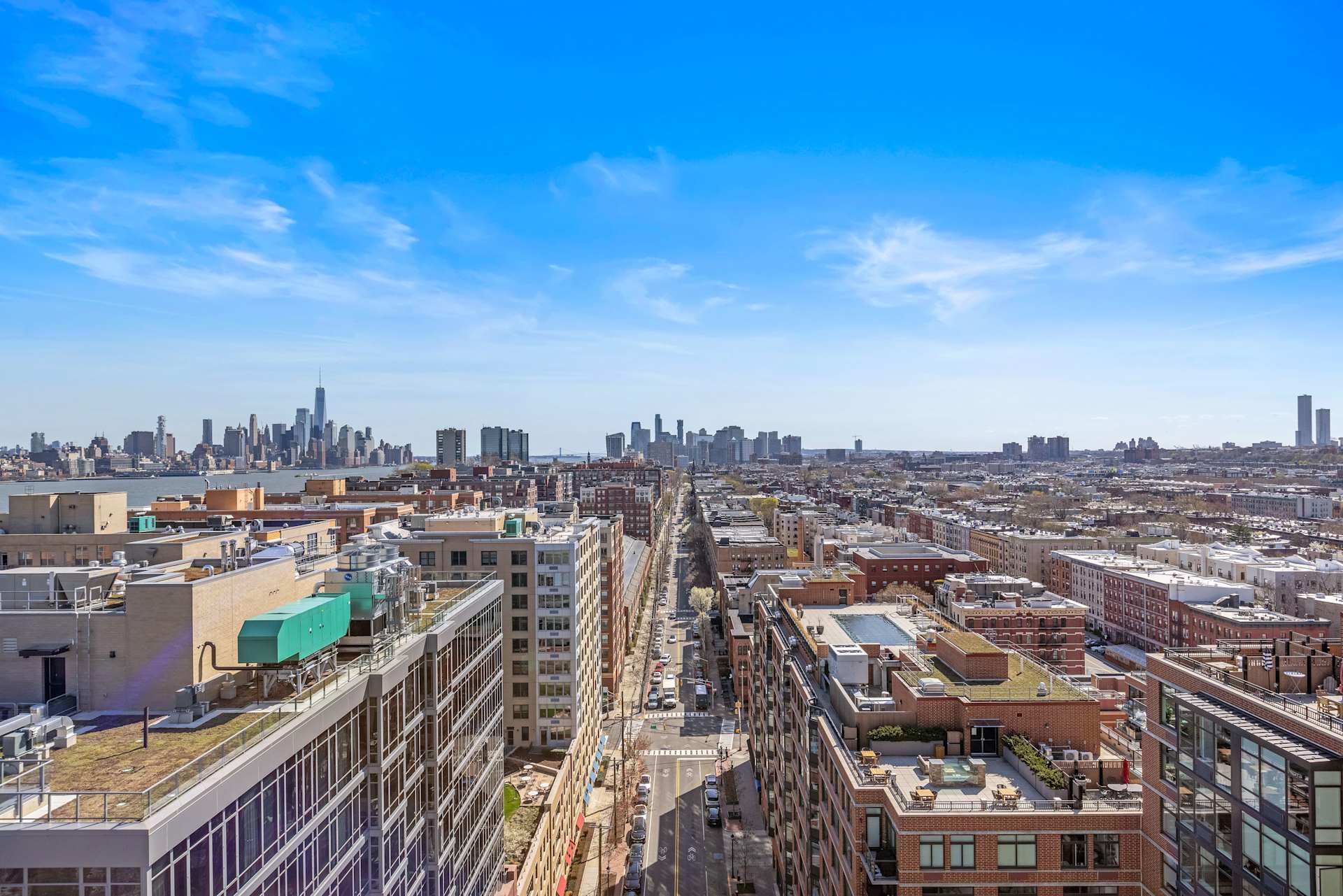 Featured Properties Hudson Realty Group