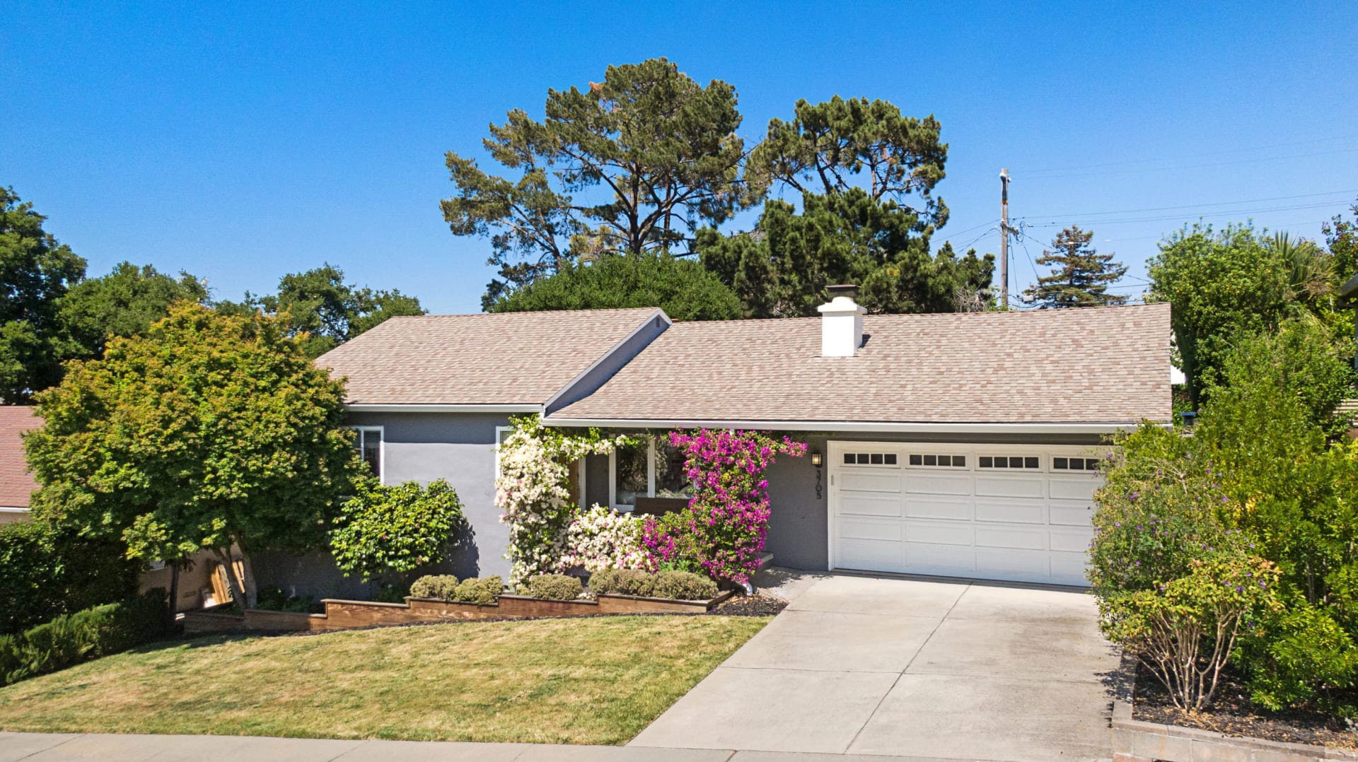 3705 Southwood Avenue, San Mateo 