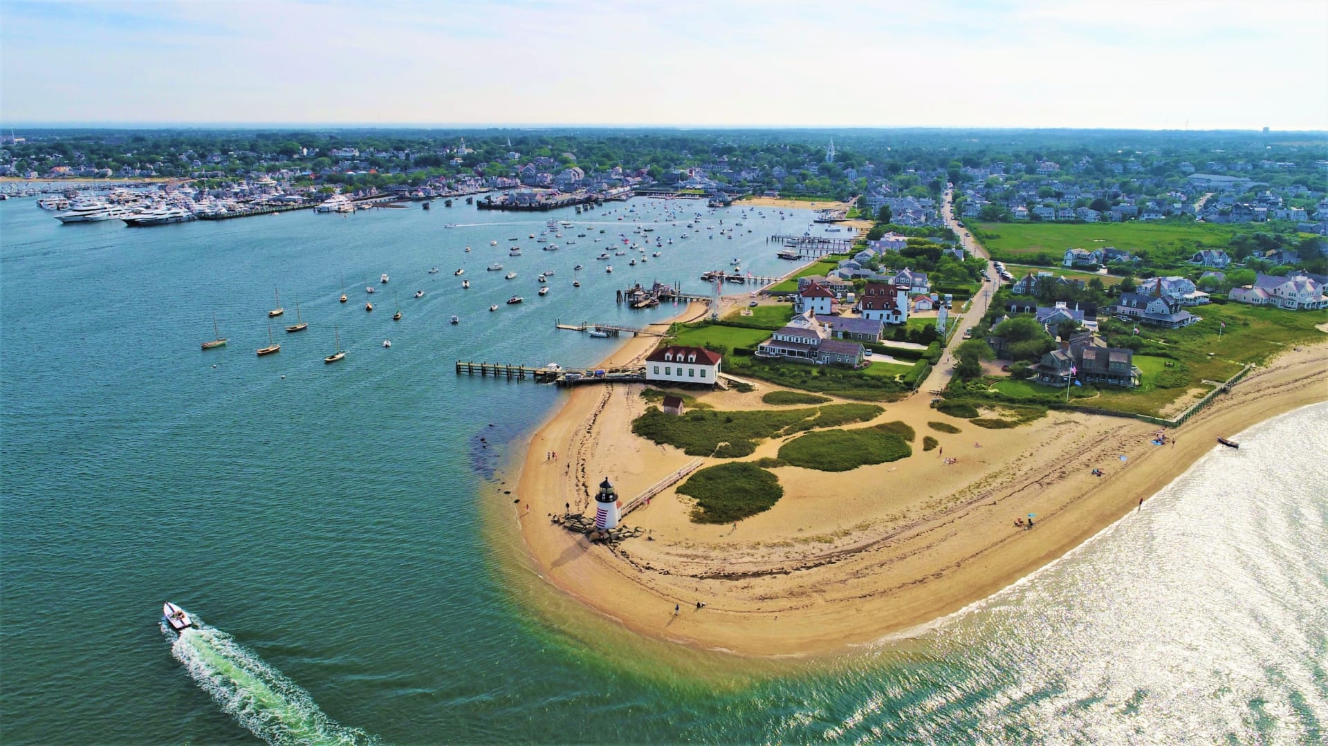 Nantucket image