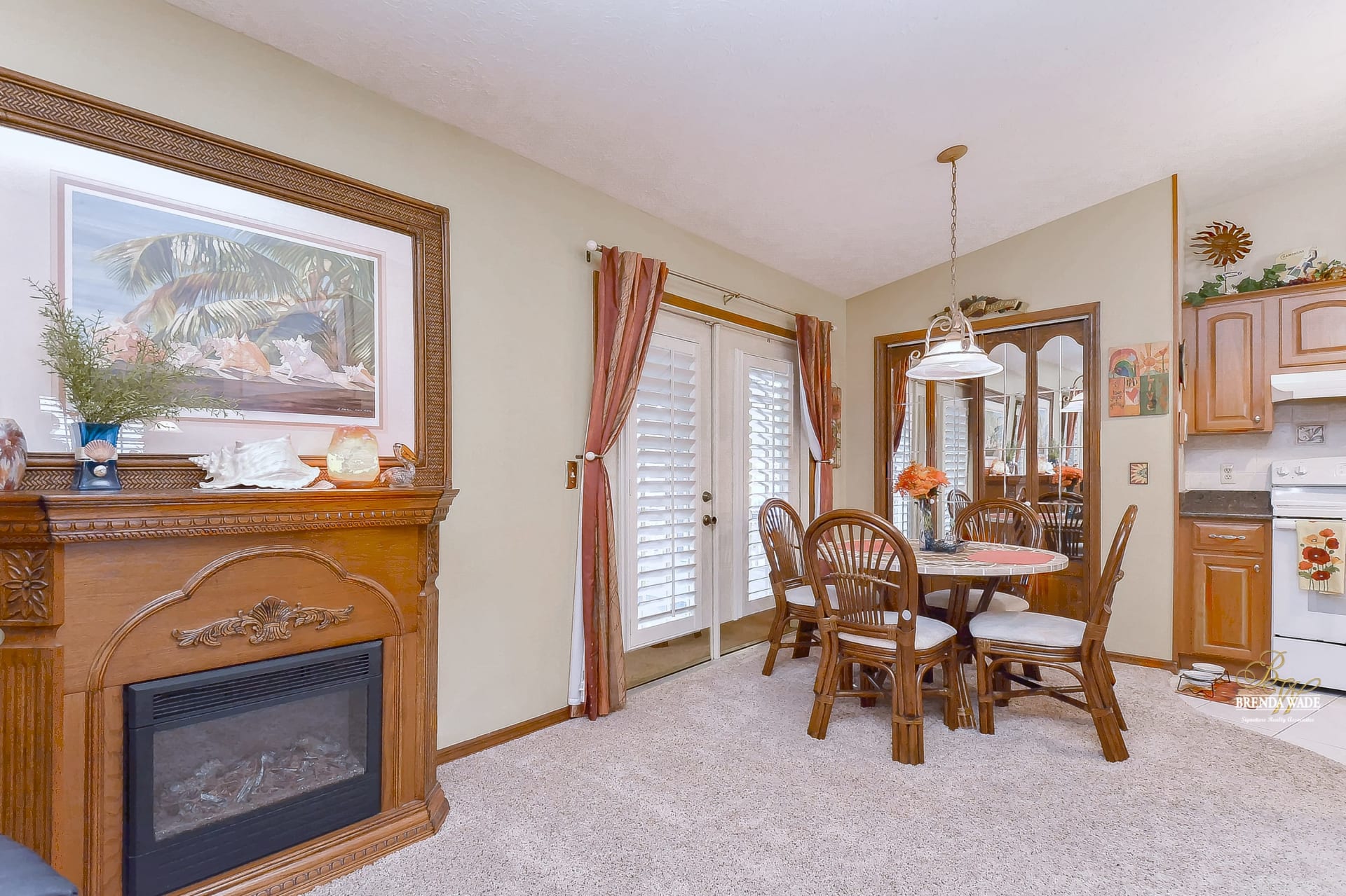 878 TIMBER POND DRIVE