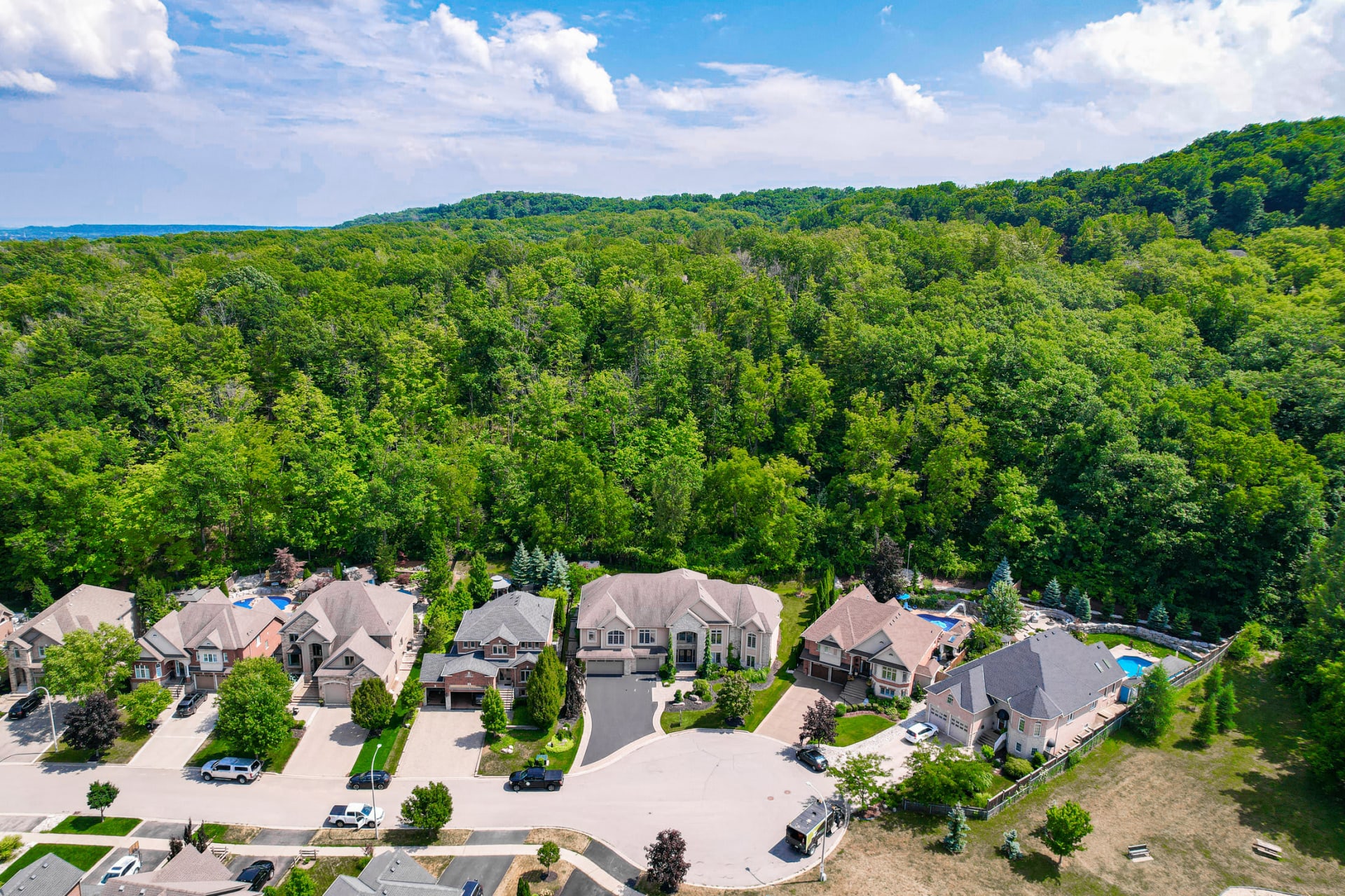 Aerial Photo & Drone Video