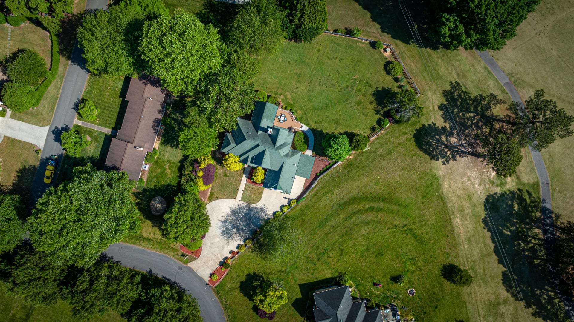 110 Starmount Drive Kings Mountain NC (SOLD)