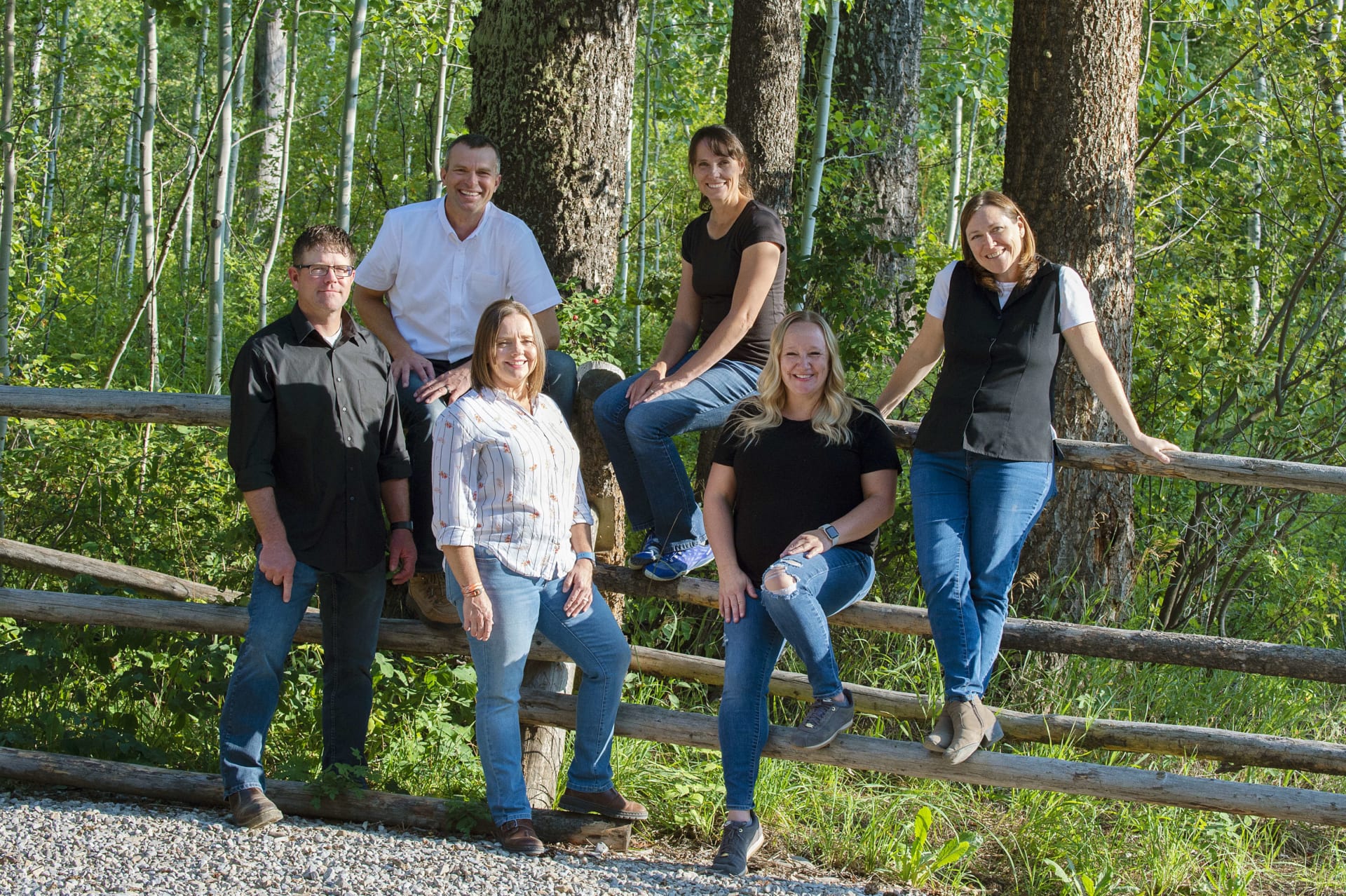 Speakman Realty Group Star Valley WY Real Estate