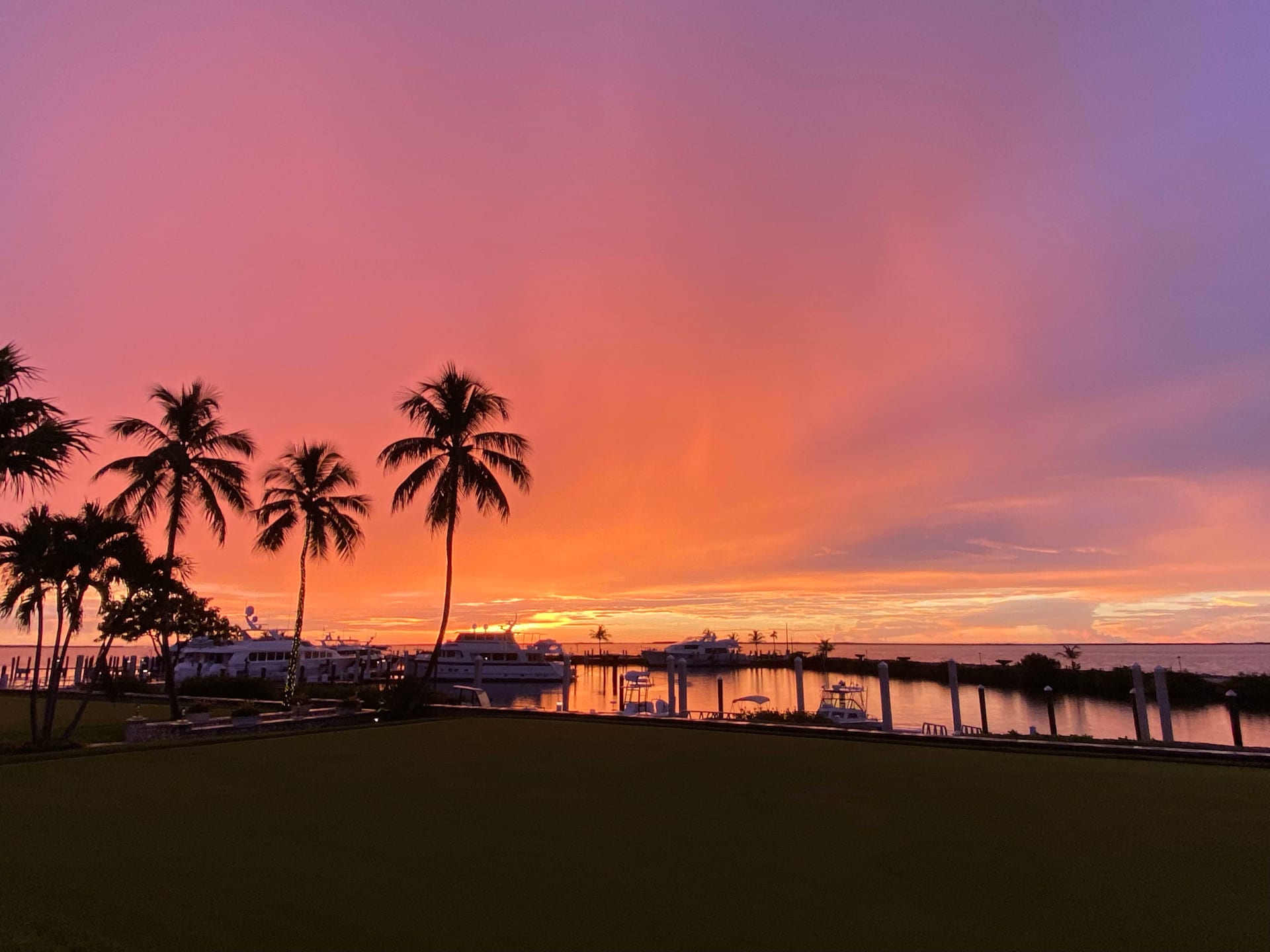 About Parris Everhart Ocean Reef Club Real Estate Expert