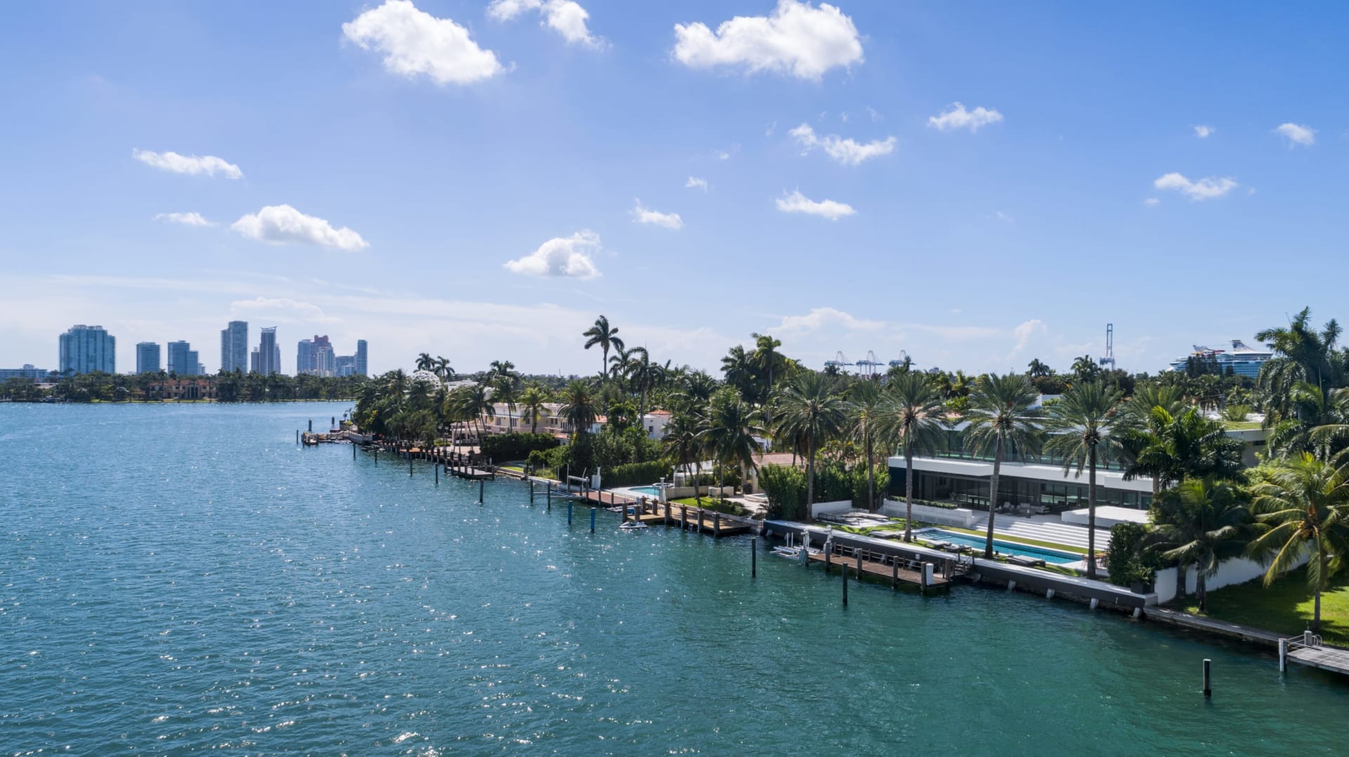 Adrian Burke Expert Miami Real Estate Agent