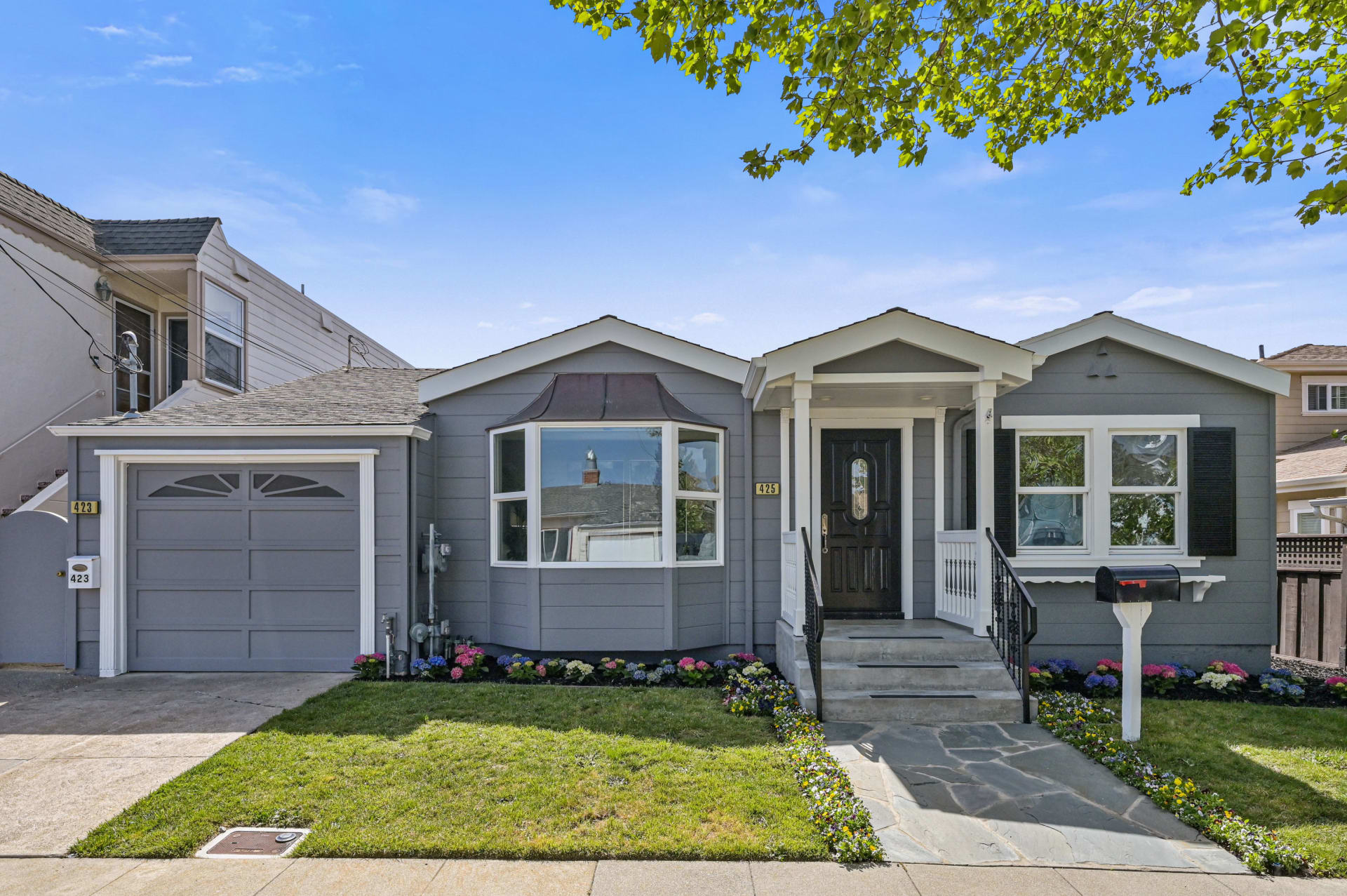 425 Hazel Avenue, San Bruno