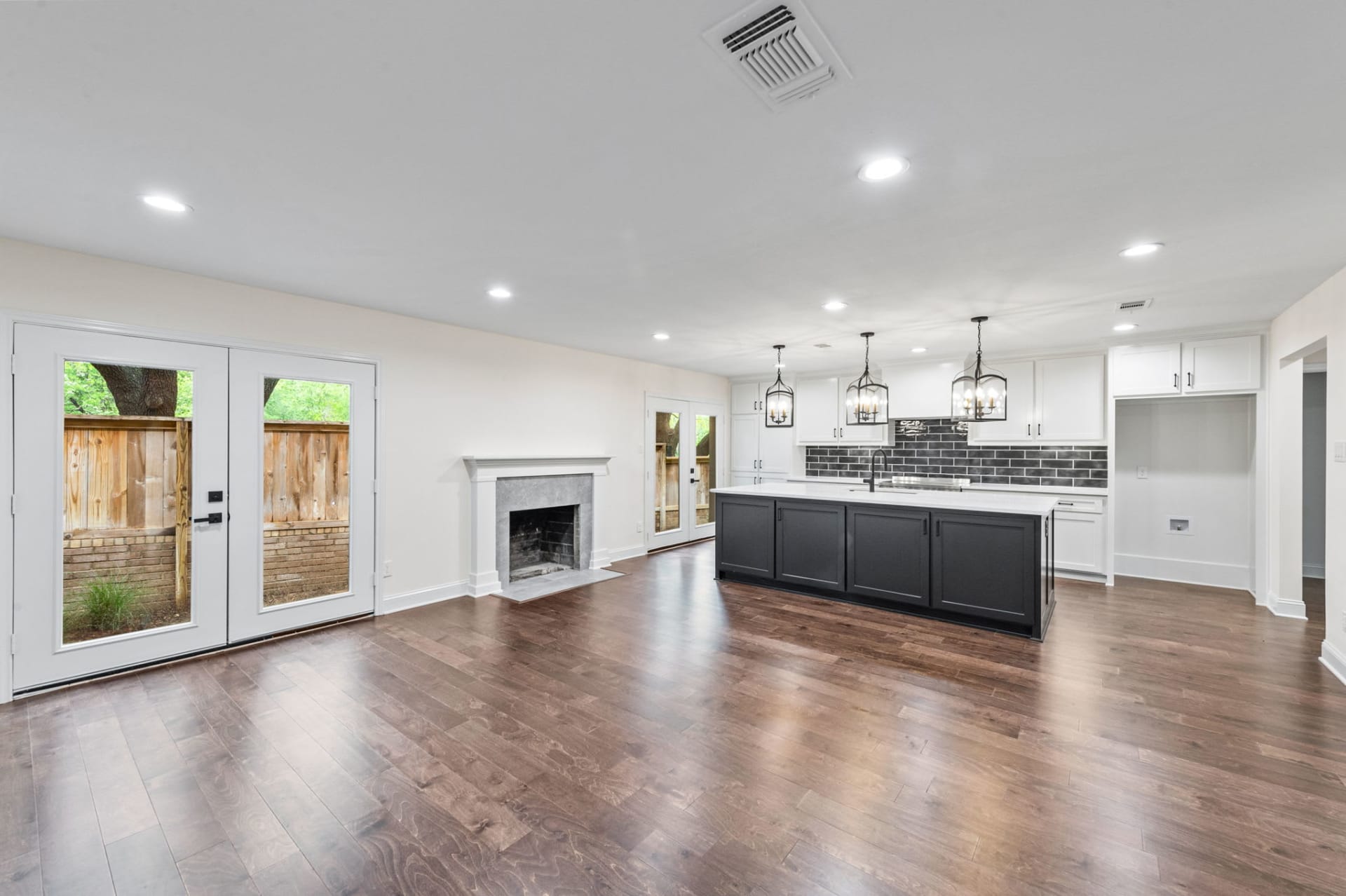 Updated Townhome in Overton Park John Zimmerman Fort Worth Realtors