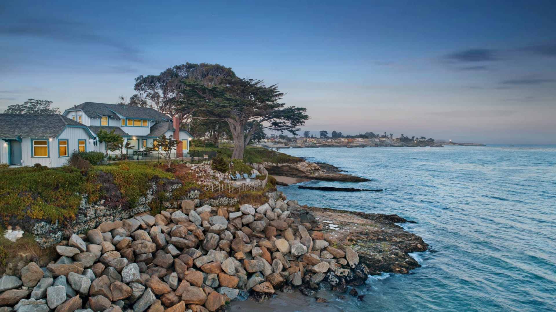 Featured Properties PORTFOLIŌ Real Estate Capitola Real Estate Agents