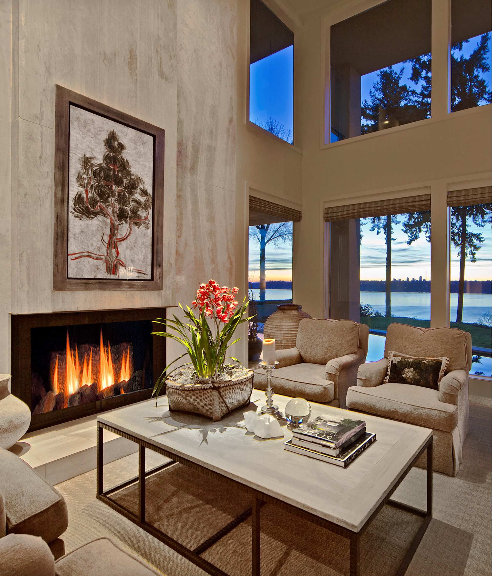 Lisa Whittaker Bellevue Real Estate Agent