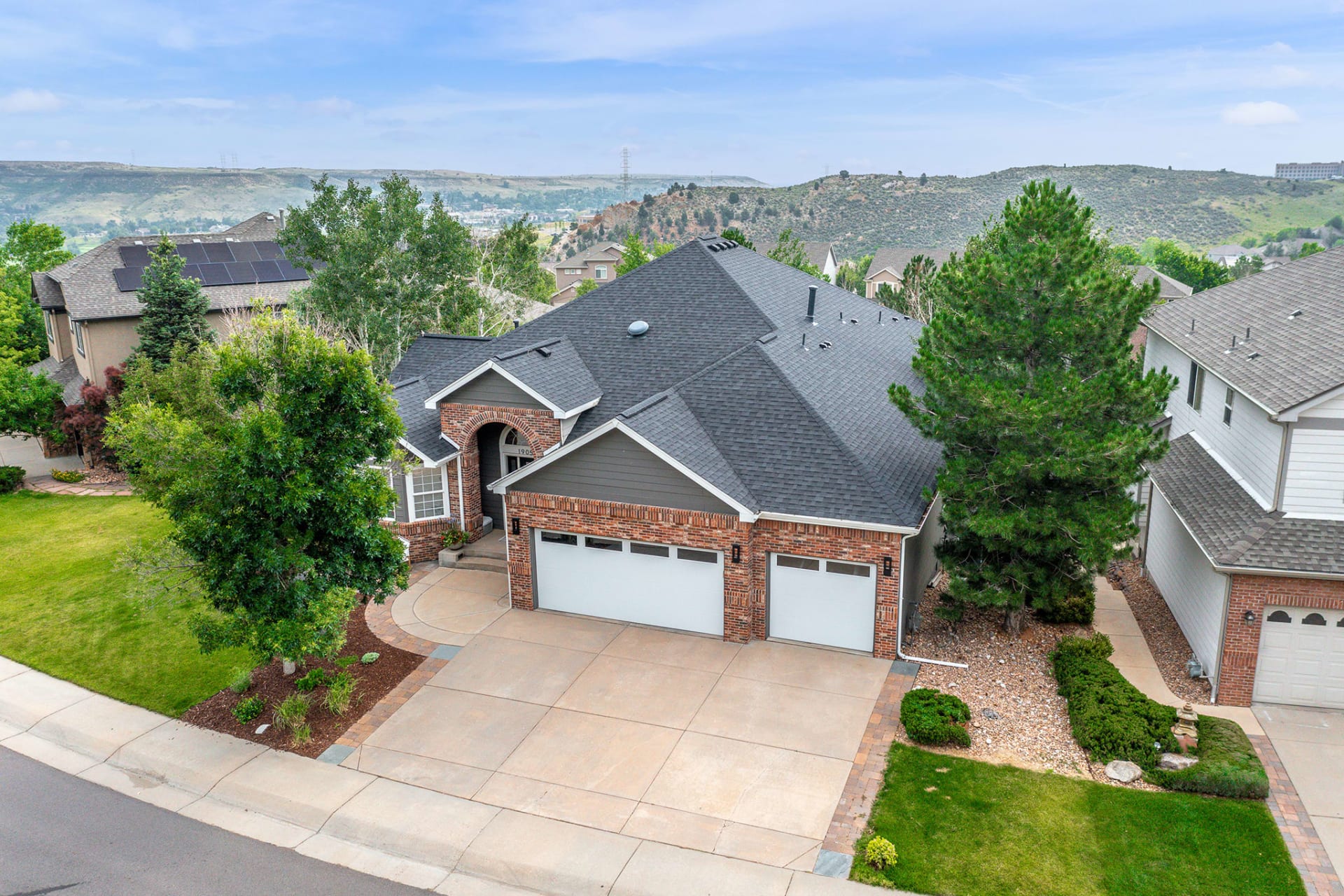 19054 Eagle Ridge Drive Red Door Properties Denver Real Estate Agents