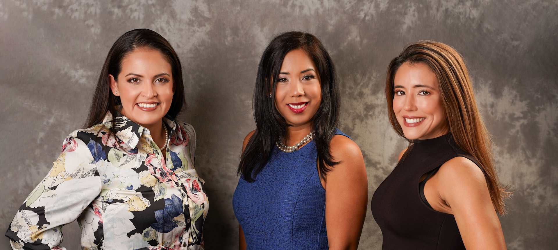 Meet the Founders Cosmo Realty Group New York Real Estate Experts