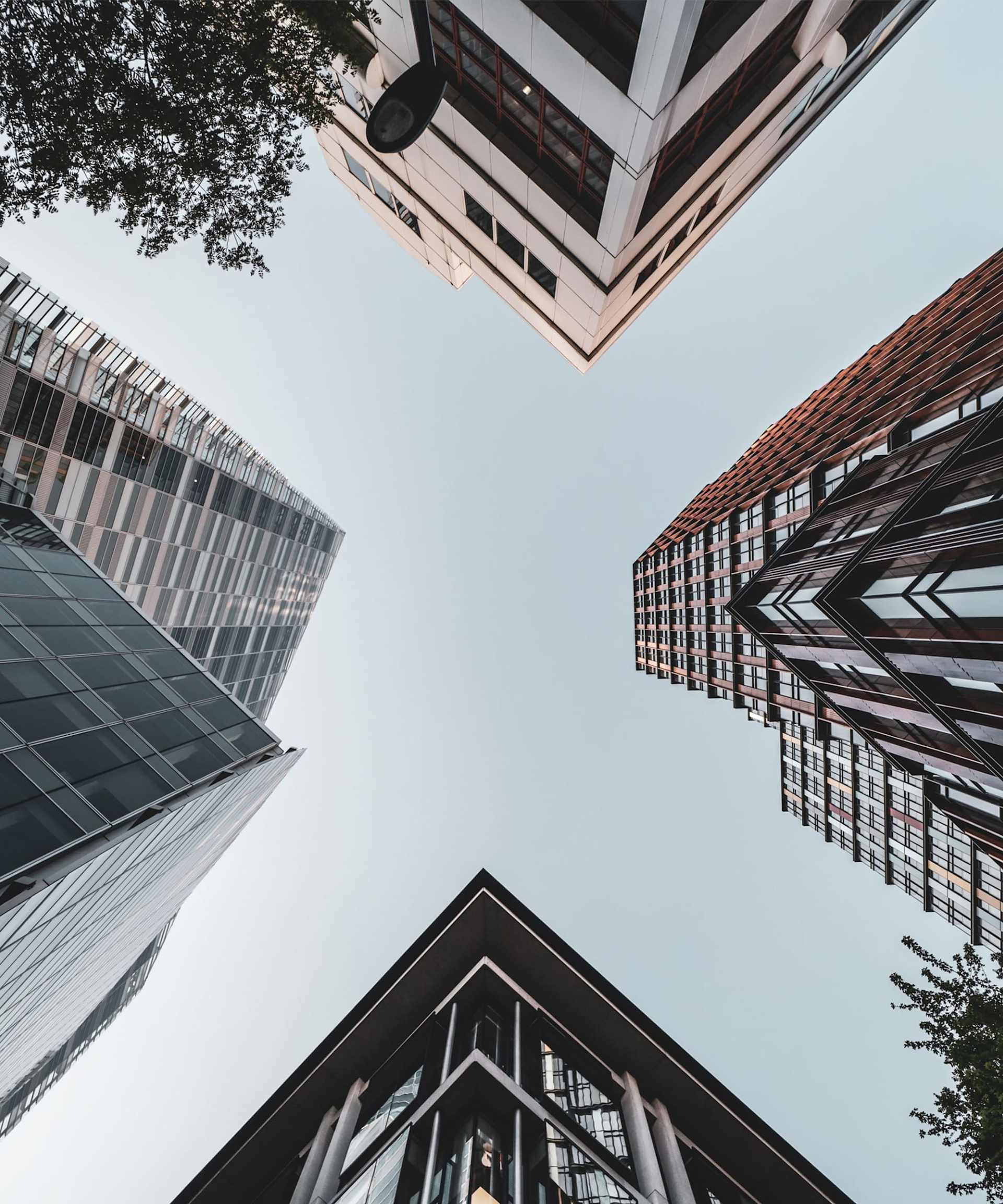 Pinnacle City Living New York City Real Estate