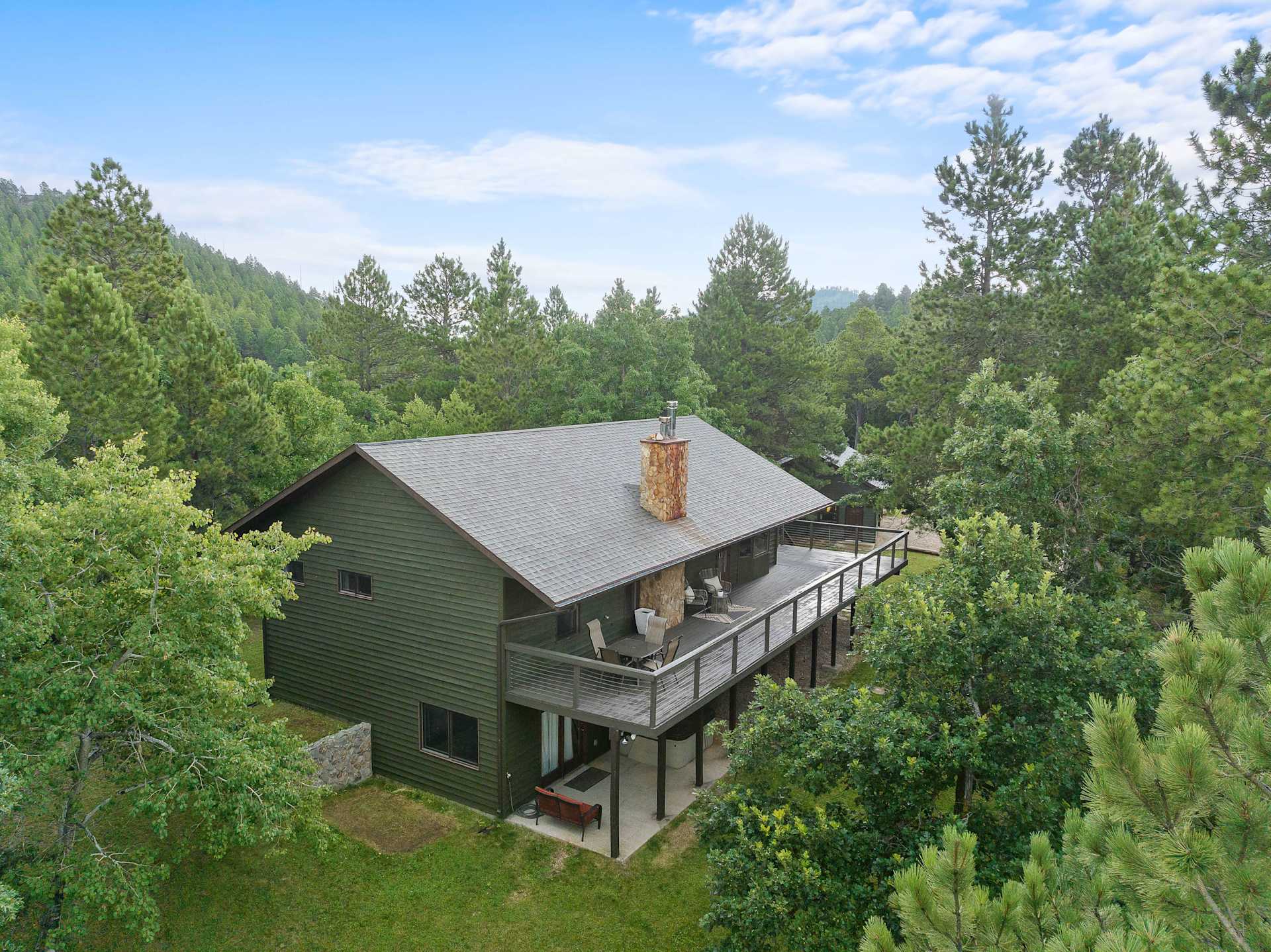 Sell Your Home in Black Hills, SD Black Pine Real Estate