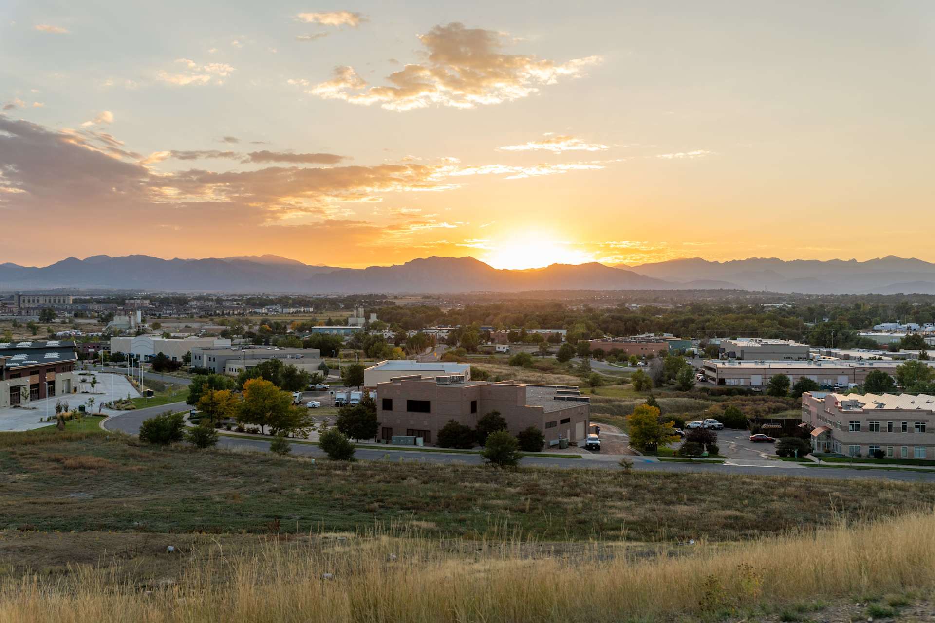 Land For Sale In Colorado Springs, CO 8z Real Estate