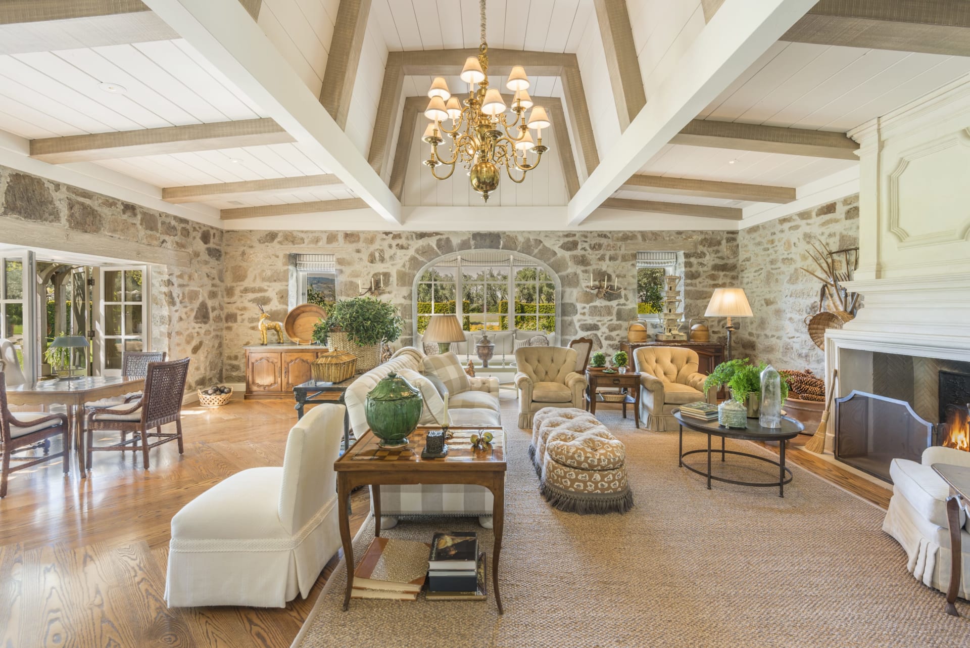 Inglewood Estate Ginger Martin + Co