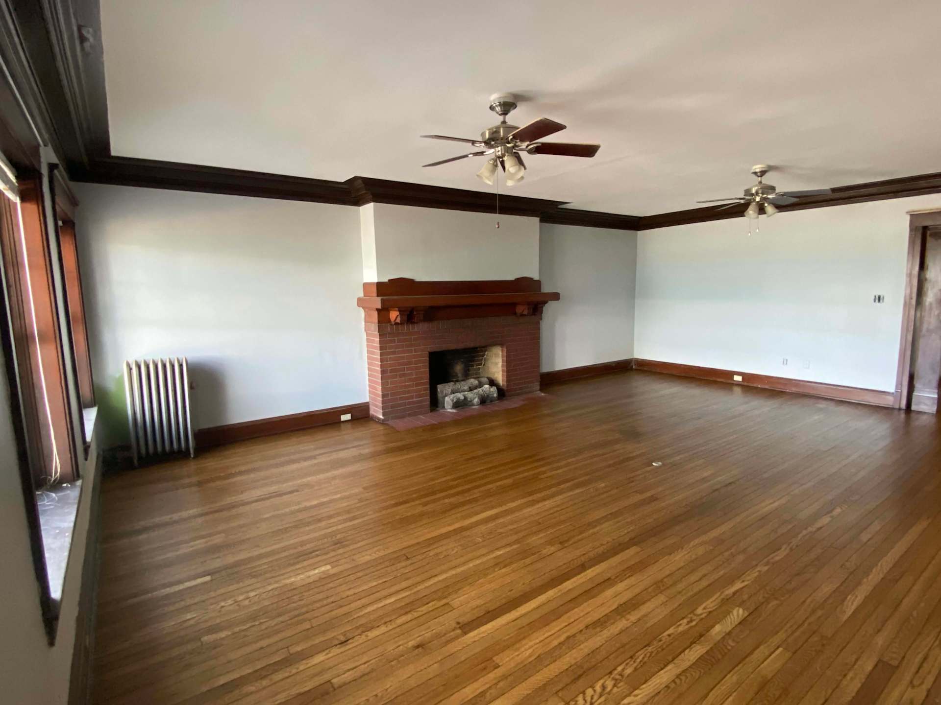 Stockbridge Apartments