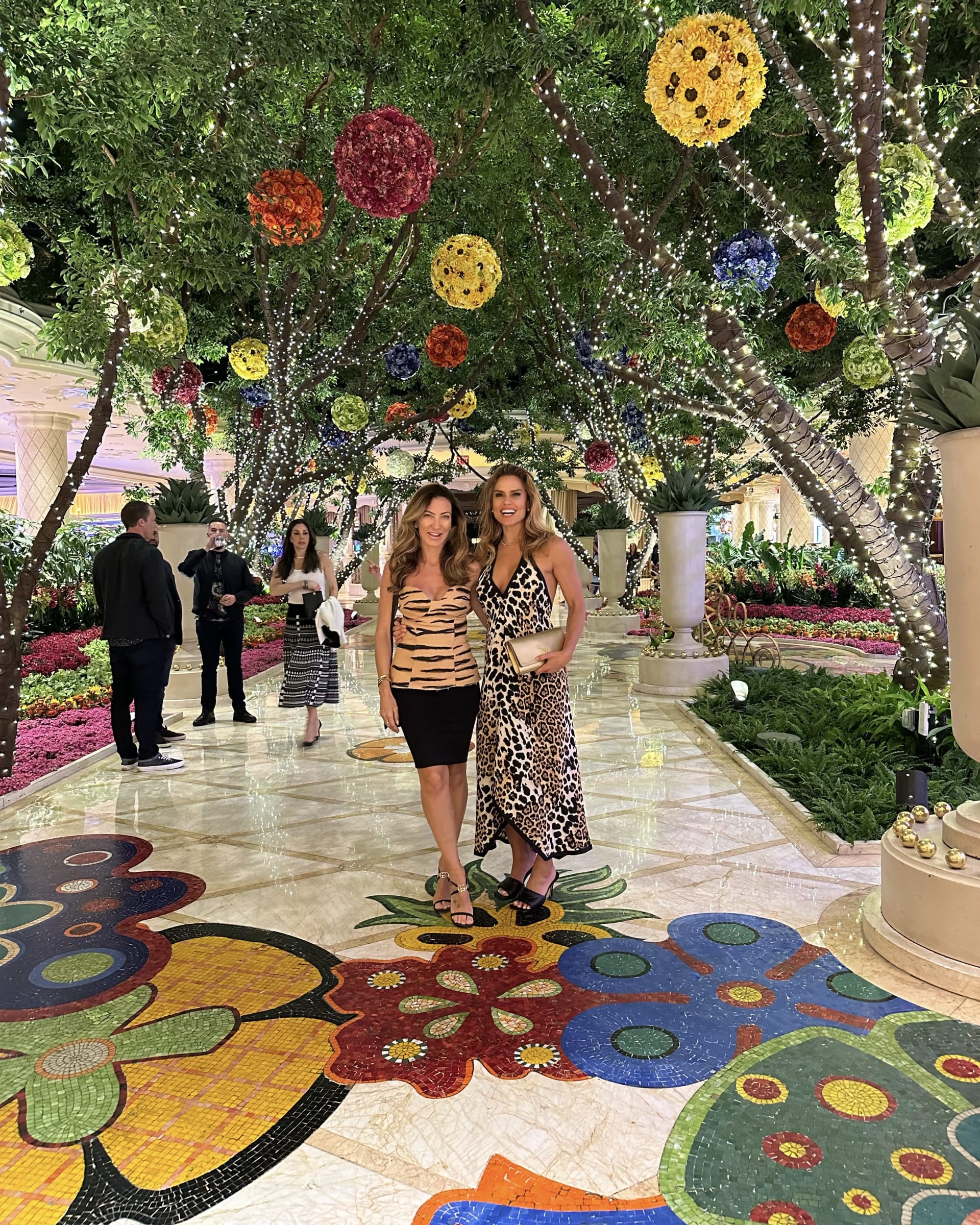 ONE Sothebys International Realty GNE 2023 in Las Vegas