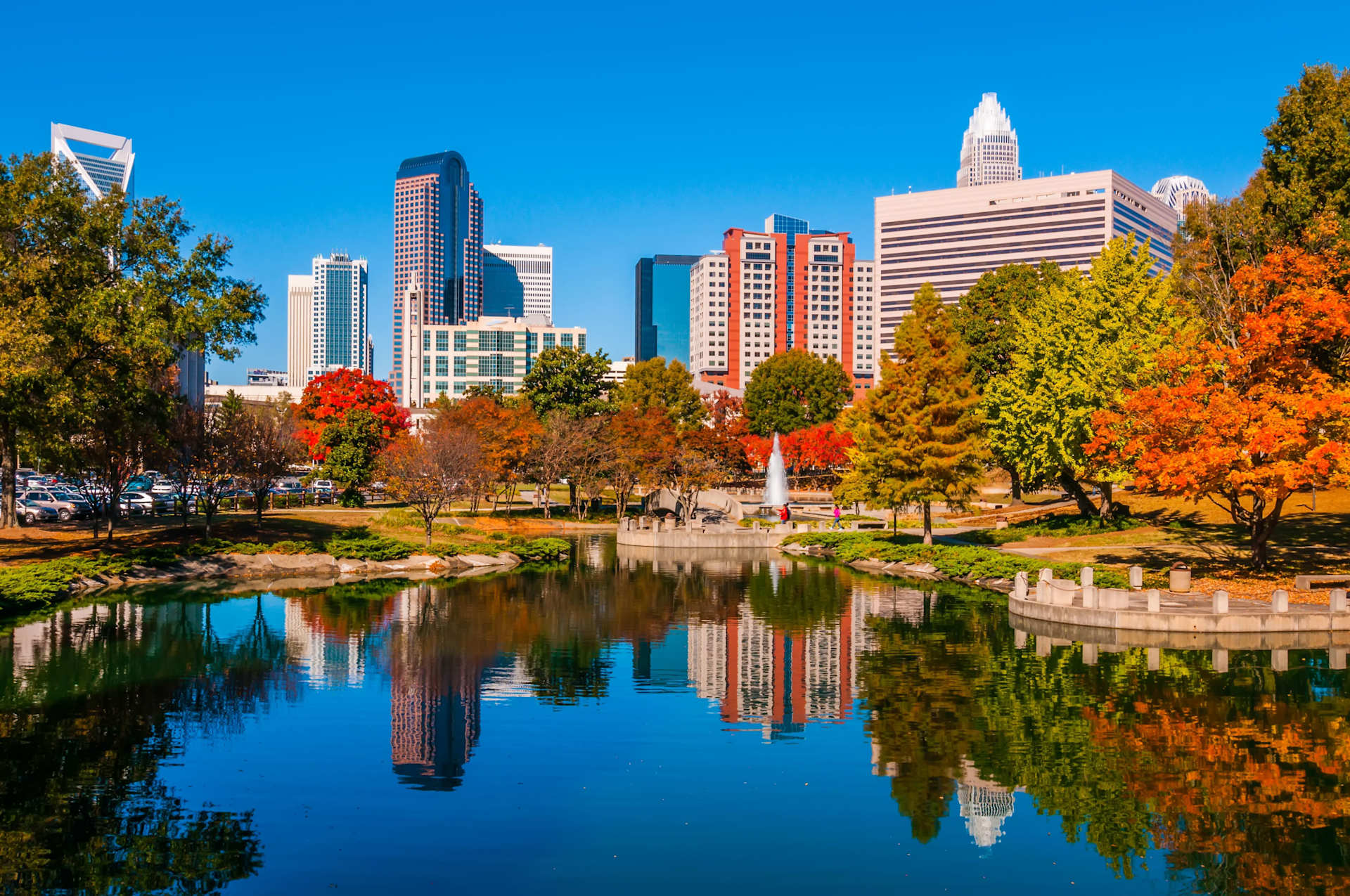 Charlotte's Resources Charlotte Real Estate Munson Group Realty