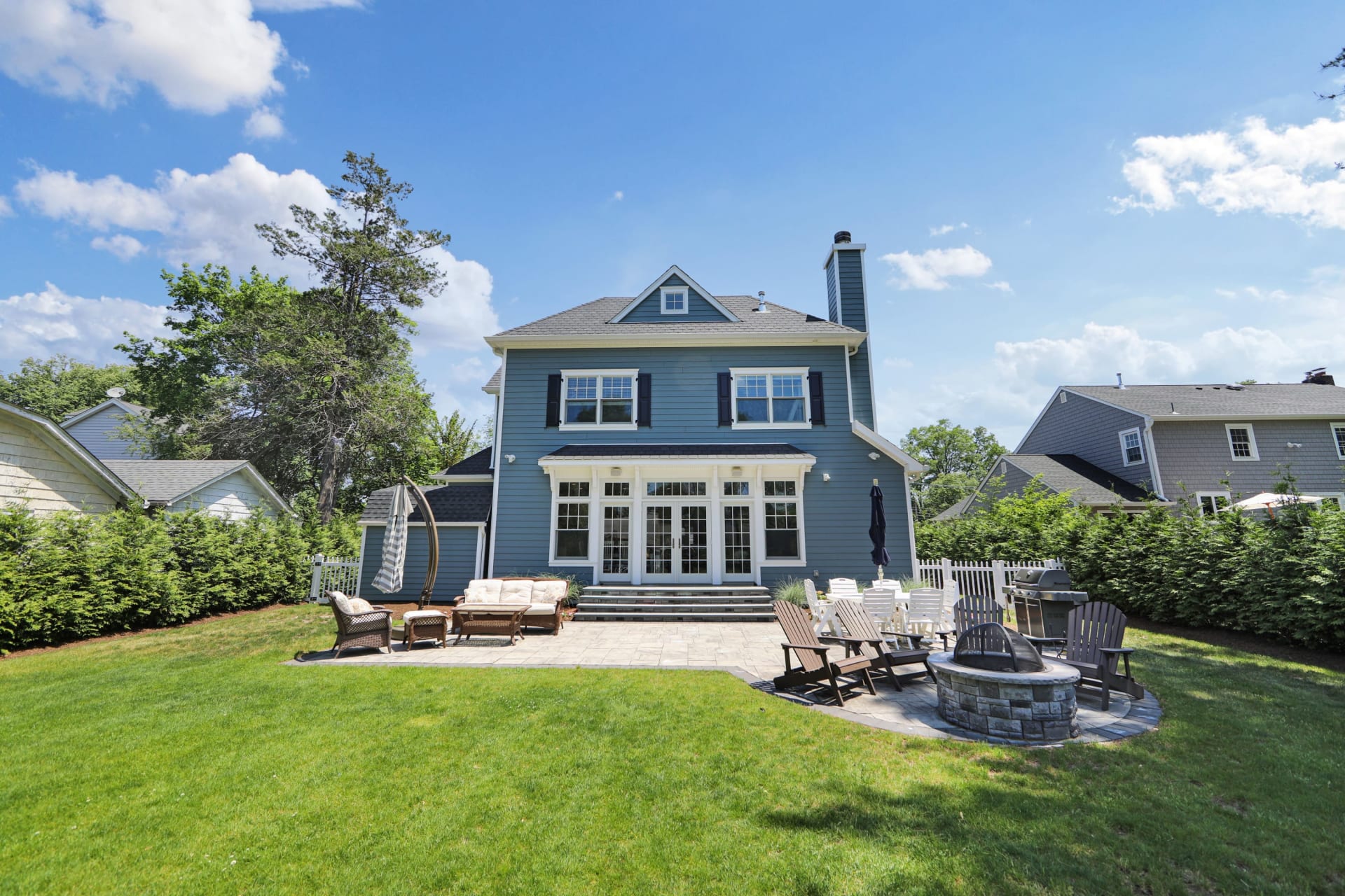 214 S Pleasant Ave Ridgewood, NJ Homes for Sale Christina Gibbons Group