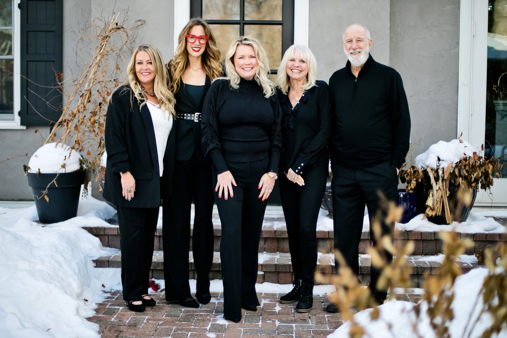 Compass Concierge The Stephanie Chandler Group Edina Real Estate Agents