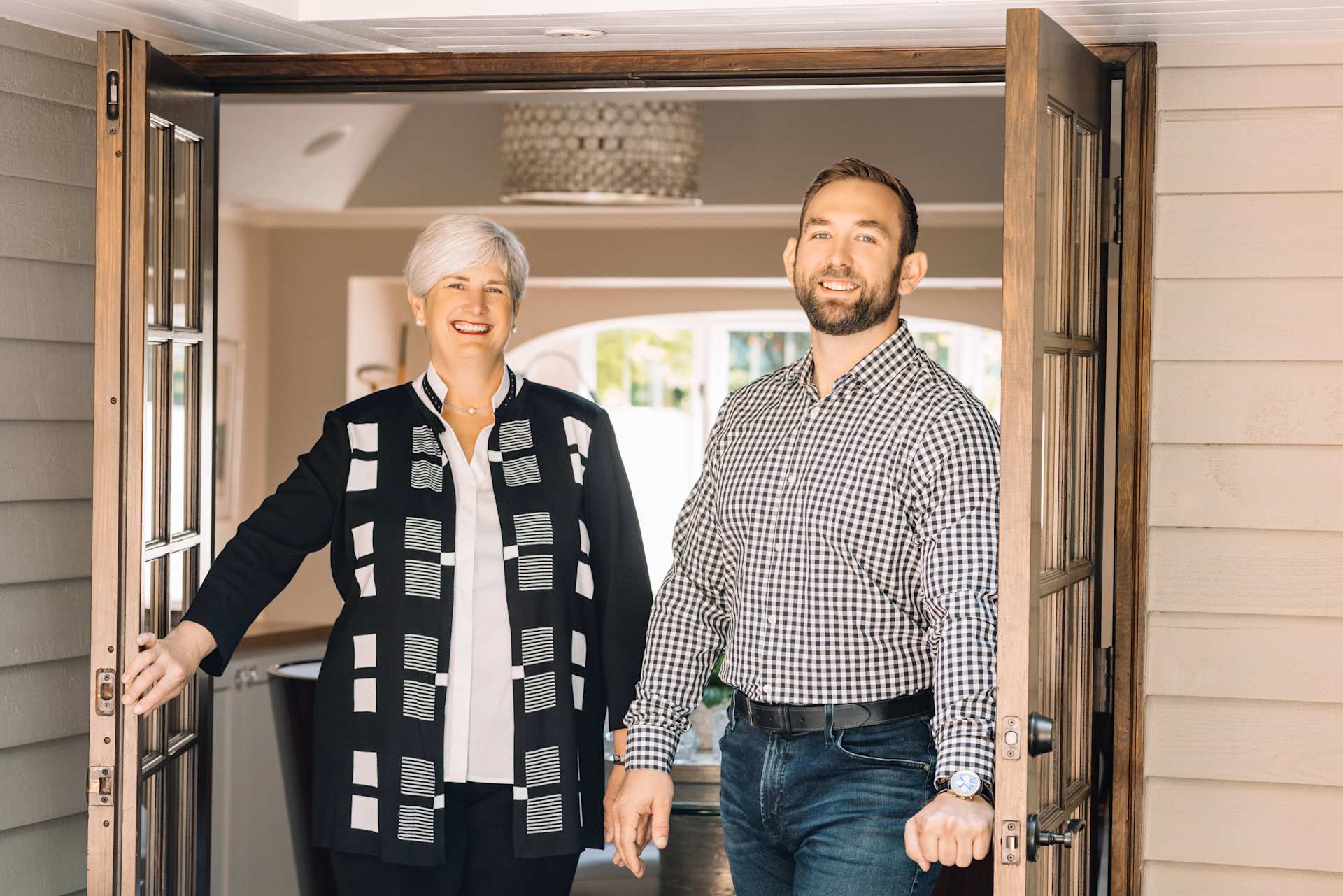 Ann Pierson Team Greater Seattle Real Estate Agents