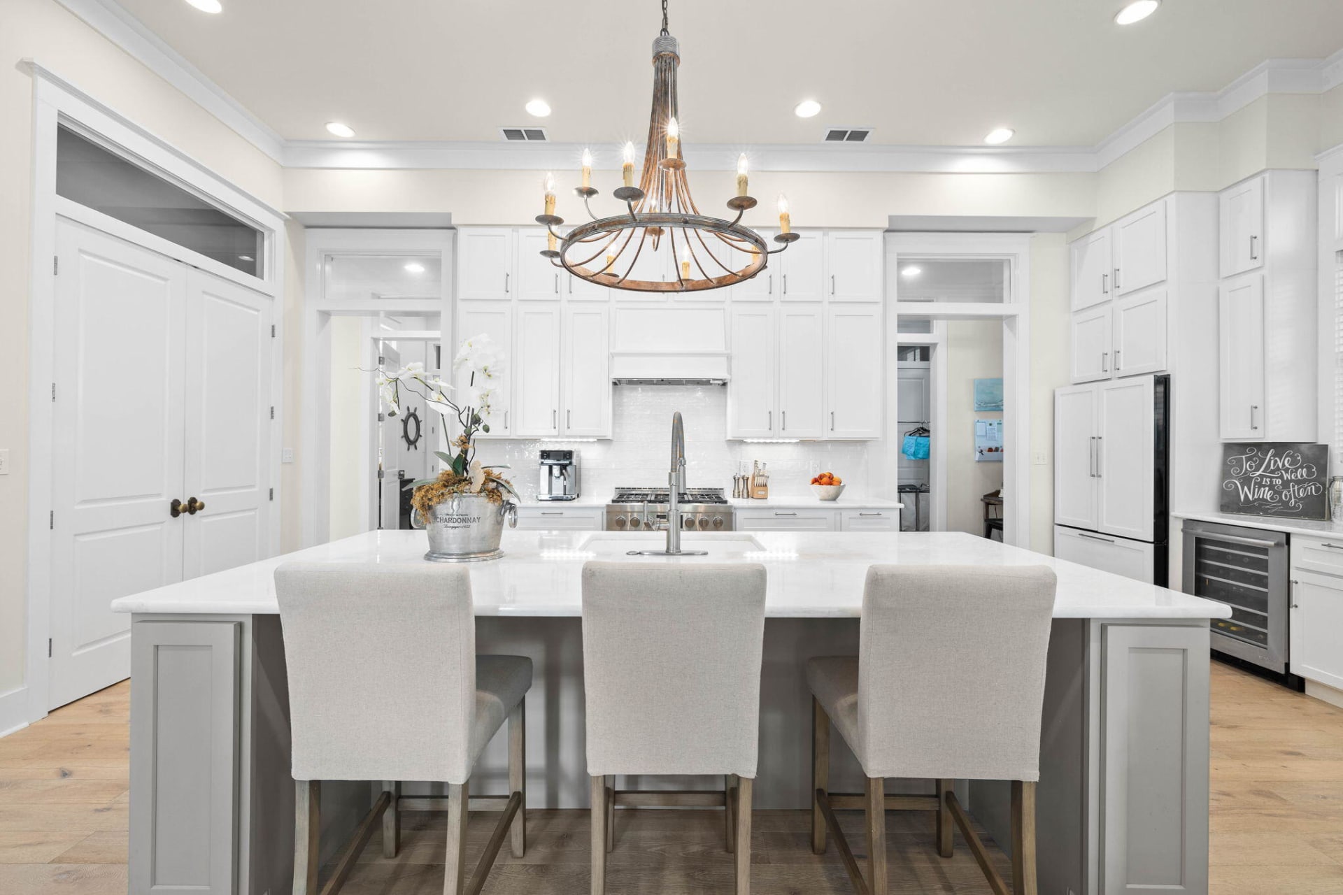 WaterColor Homes for Sale 44 Crossvine Circle 850 Properties