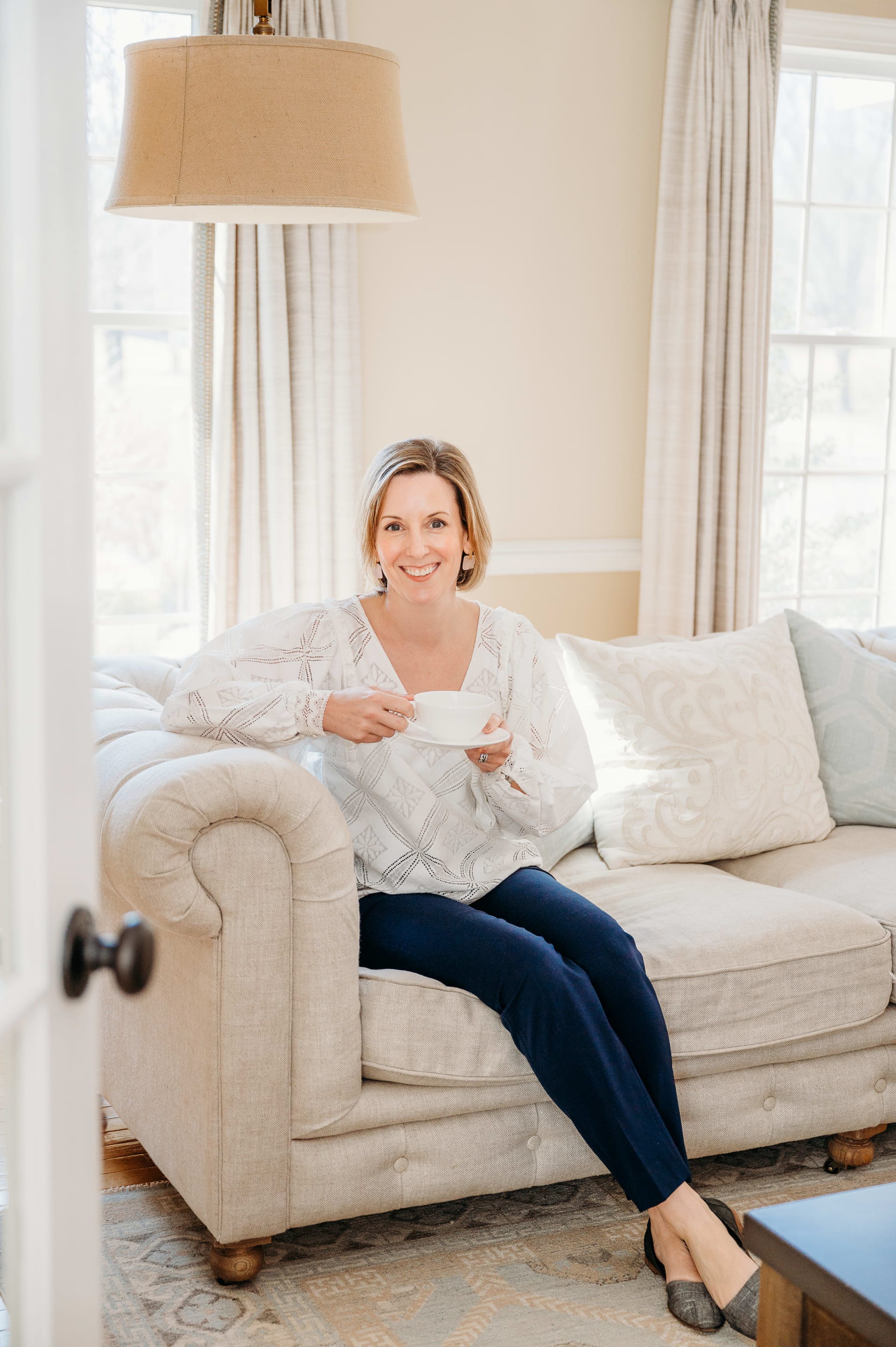 Amanda J Botwood Princeton Real Estate Expert